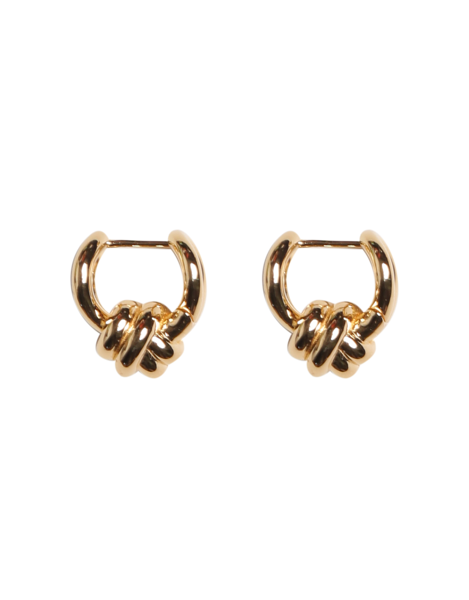 BOTTEGA VENETA Серьги 43053