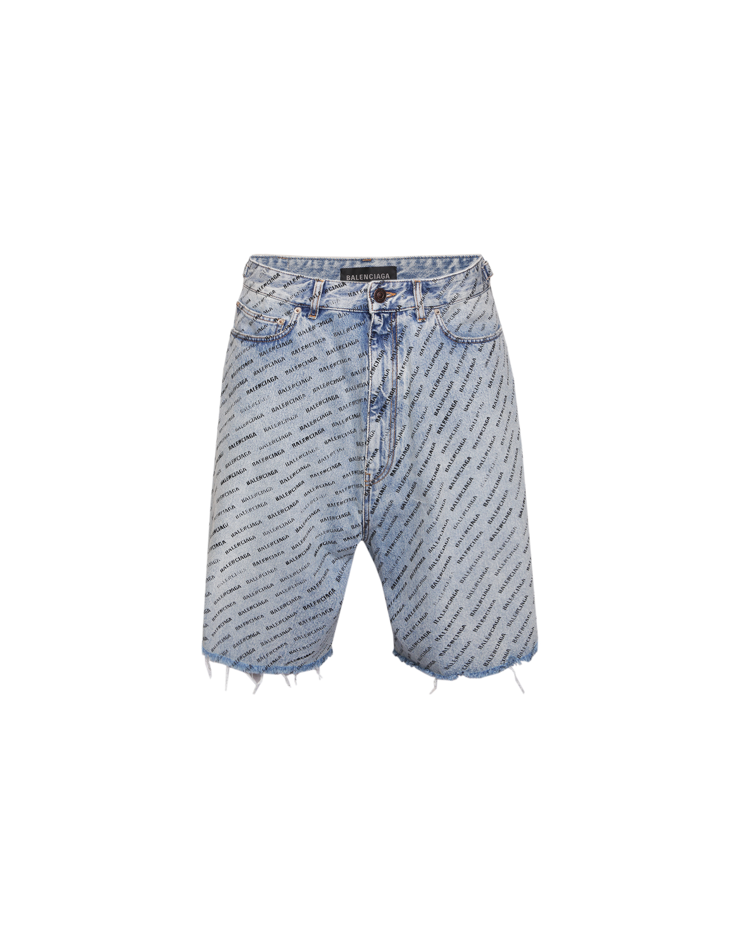 BALENCIAGA Шорты 42566