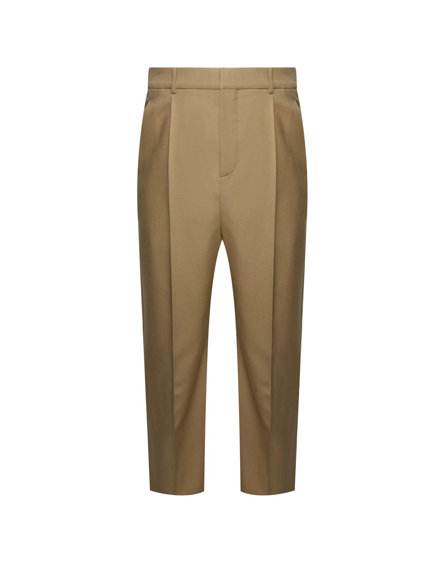 SAINT LAURENT Paris Брюки 42778