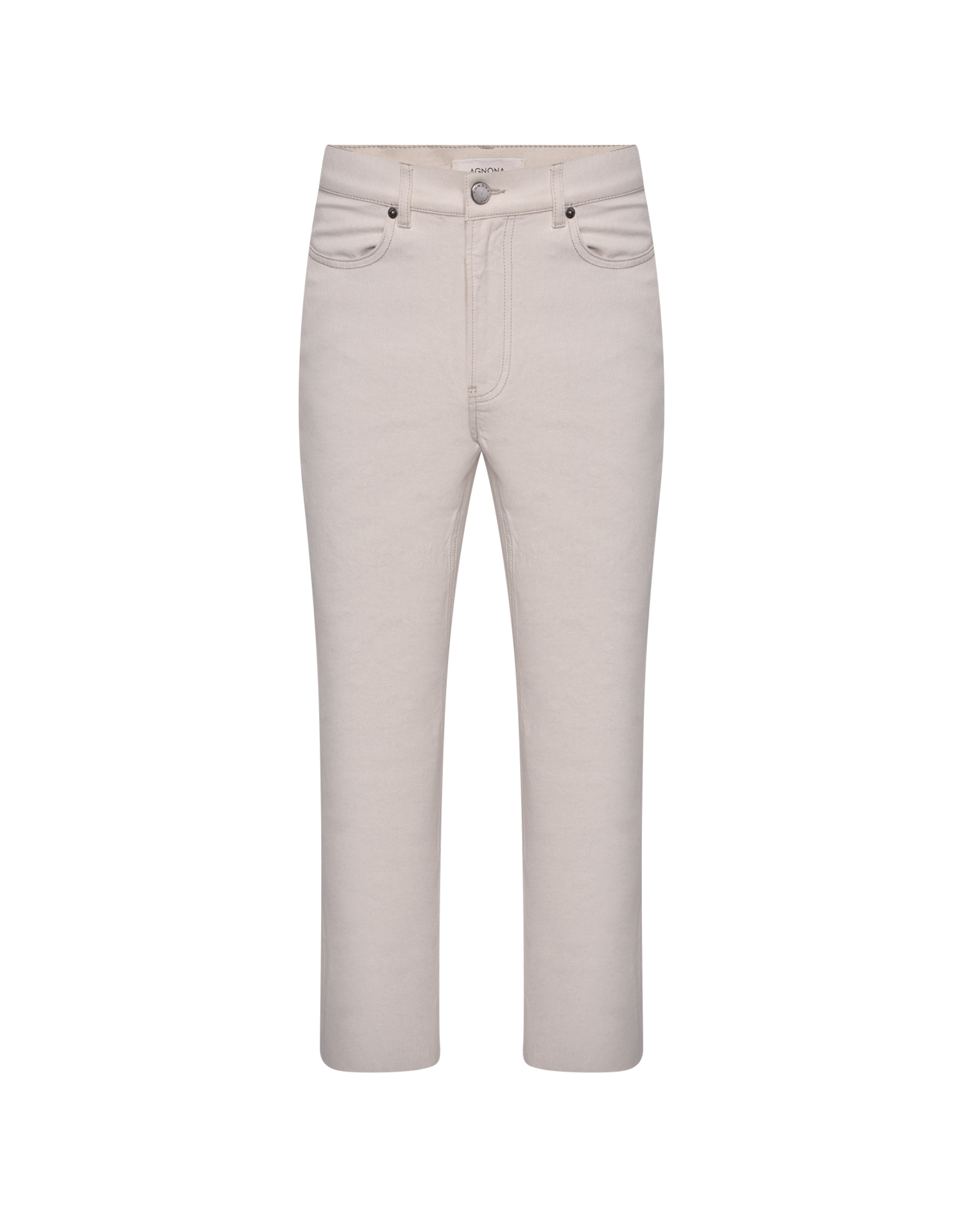 AGNONA Брюки 42824
