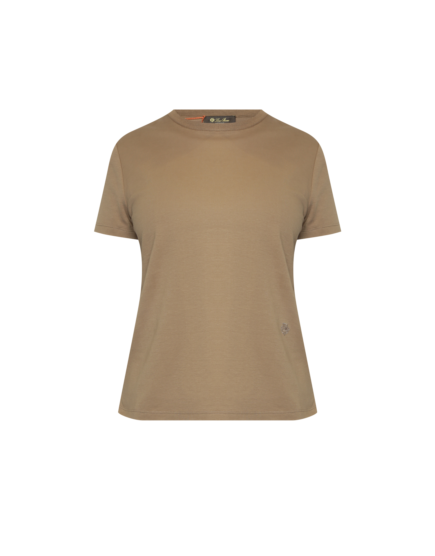 LORO PIANA Футболка 42492