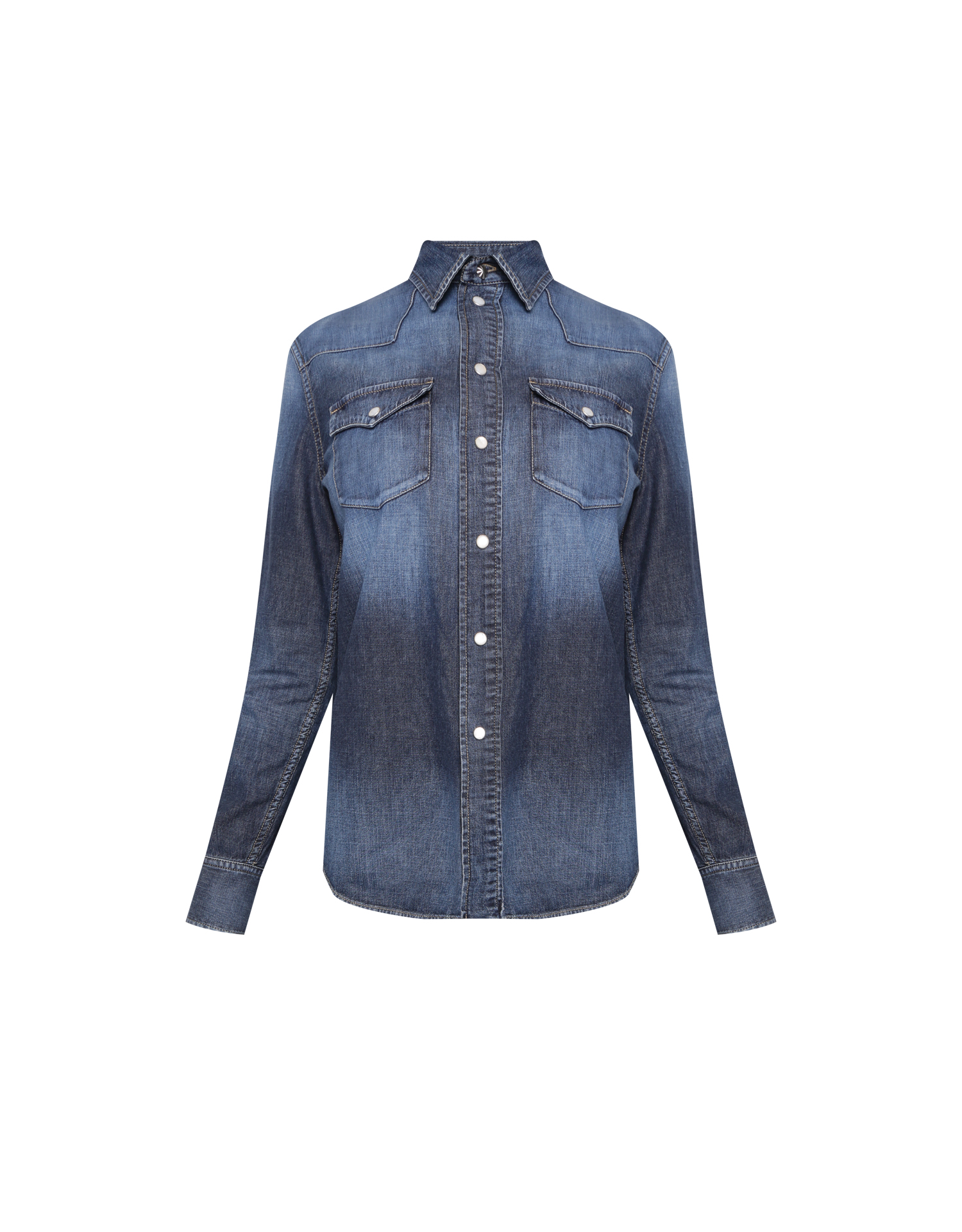 RALPH LAUREN Рубашка 42634