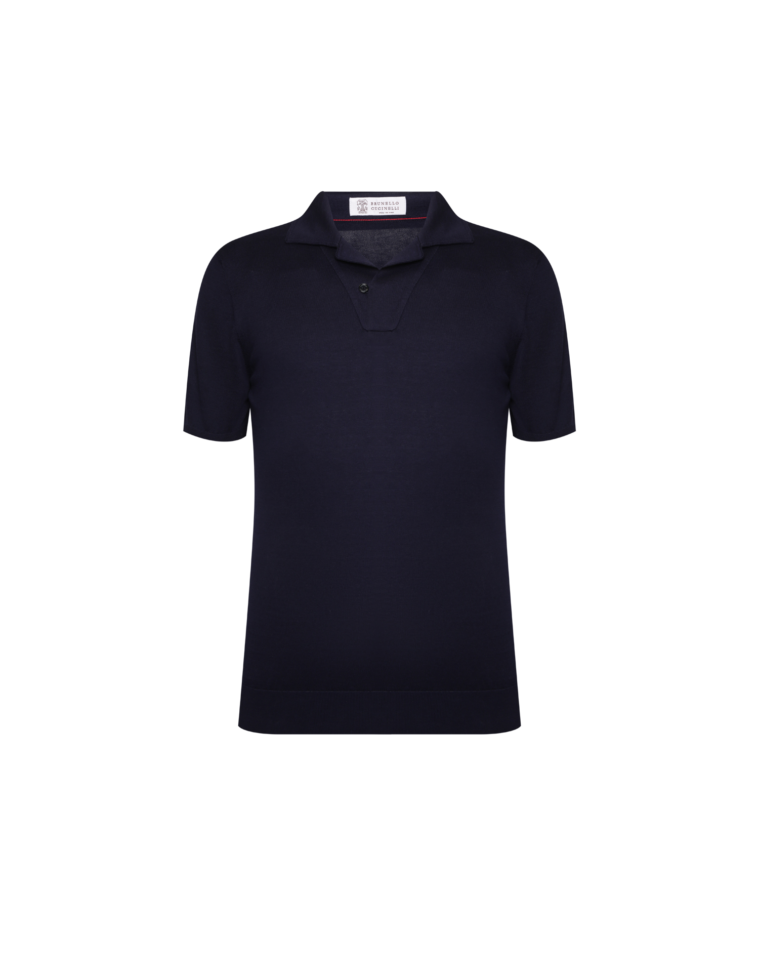 SAINT LAURENT Paris Футболка 42803