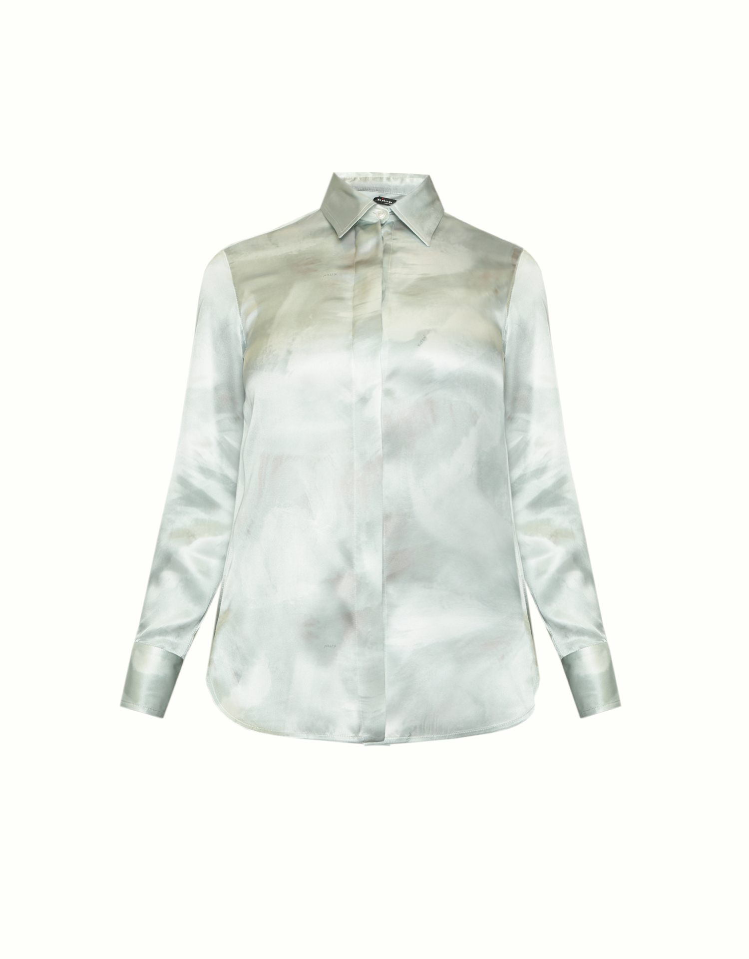 KITON Блуза 43187