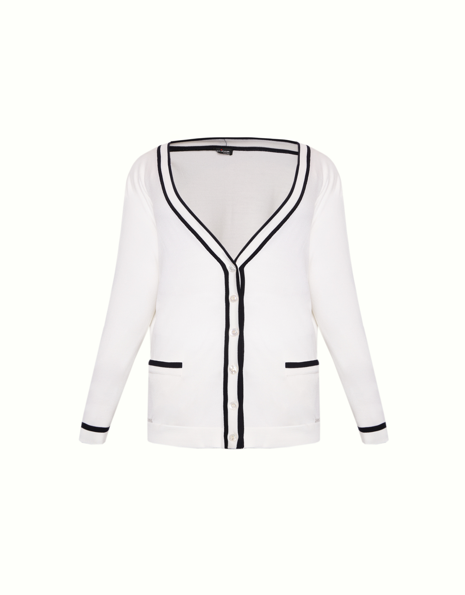 KITON Кардиган 43174