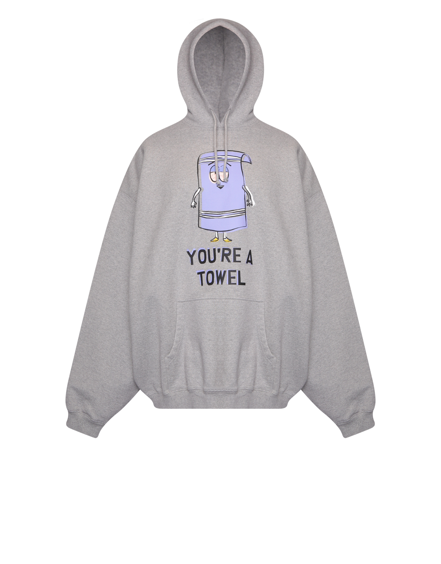 VETEMENTS Худи 42213