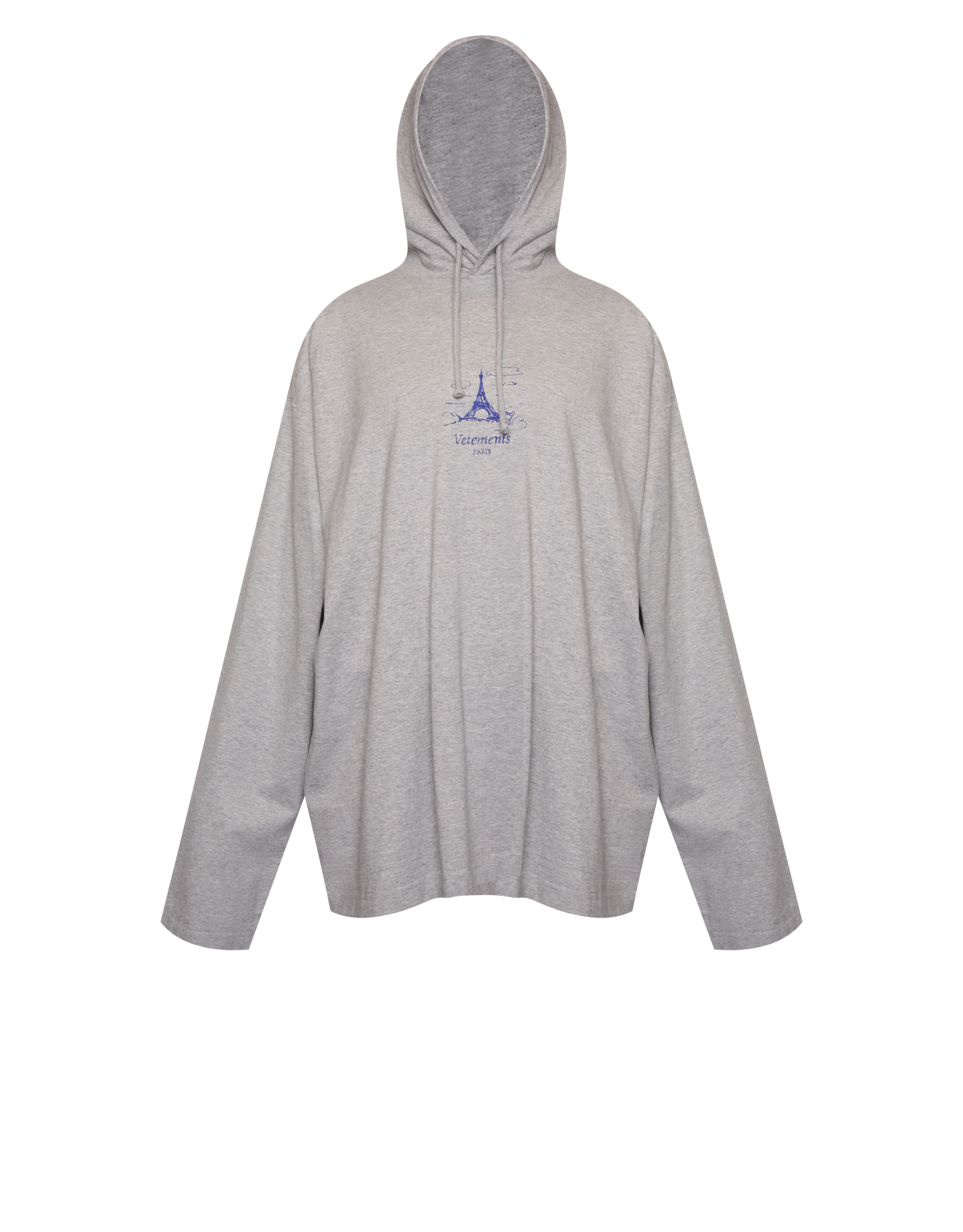 VETEMENTS Худи 42296