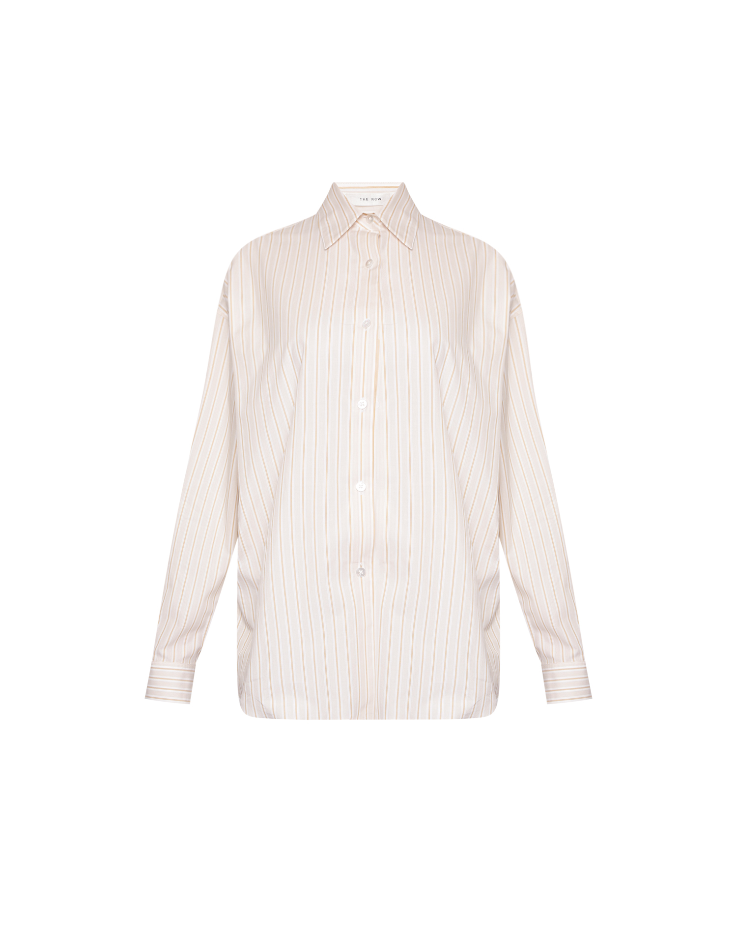 THE ROW Блуза 44574