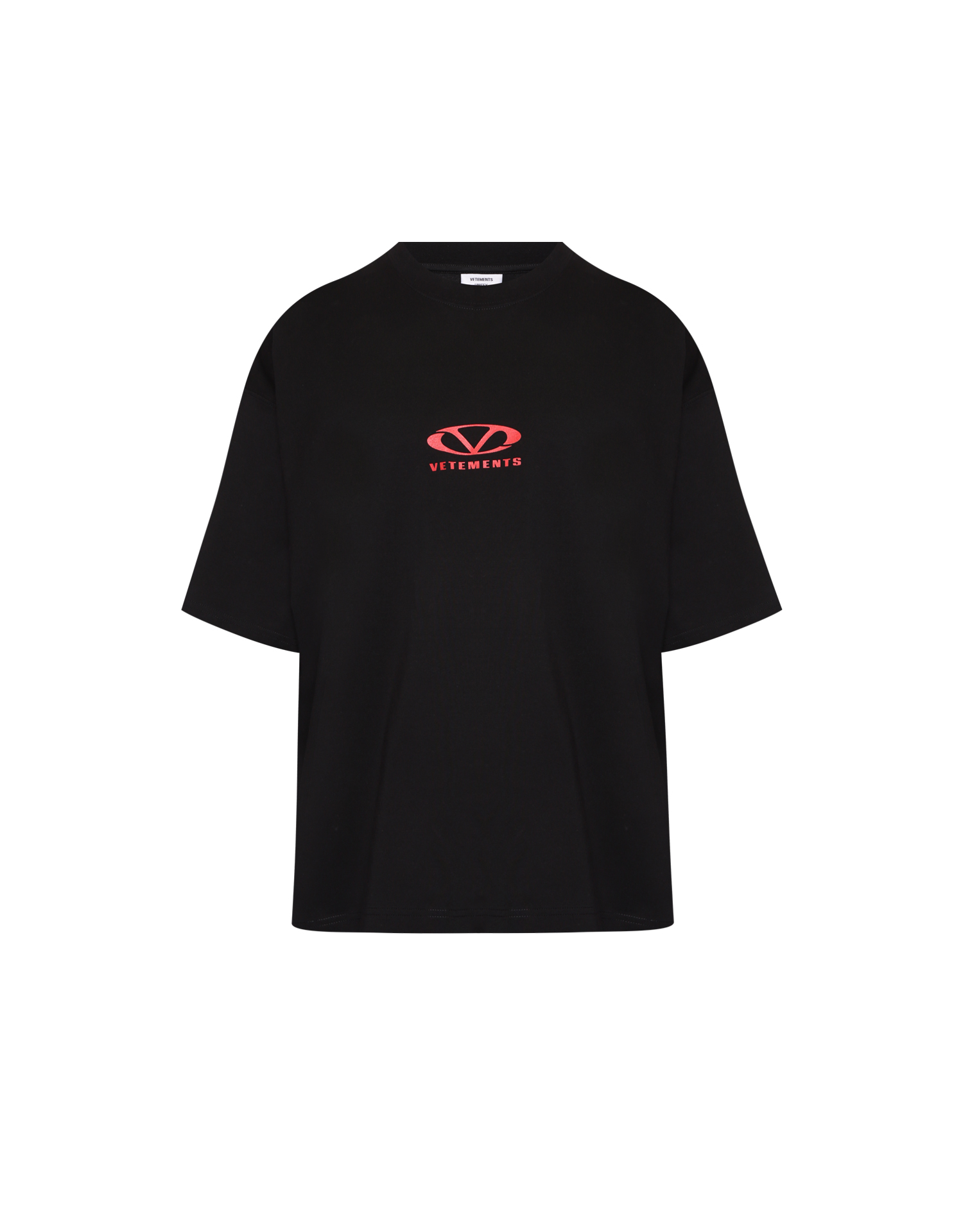 VETEMENTS Футболка 42263