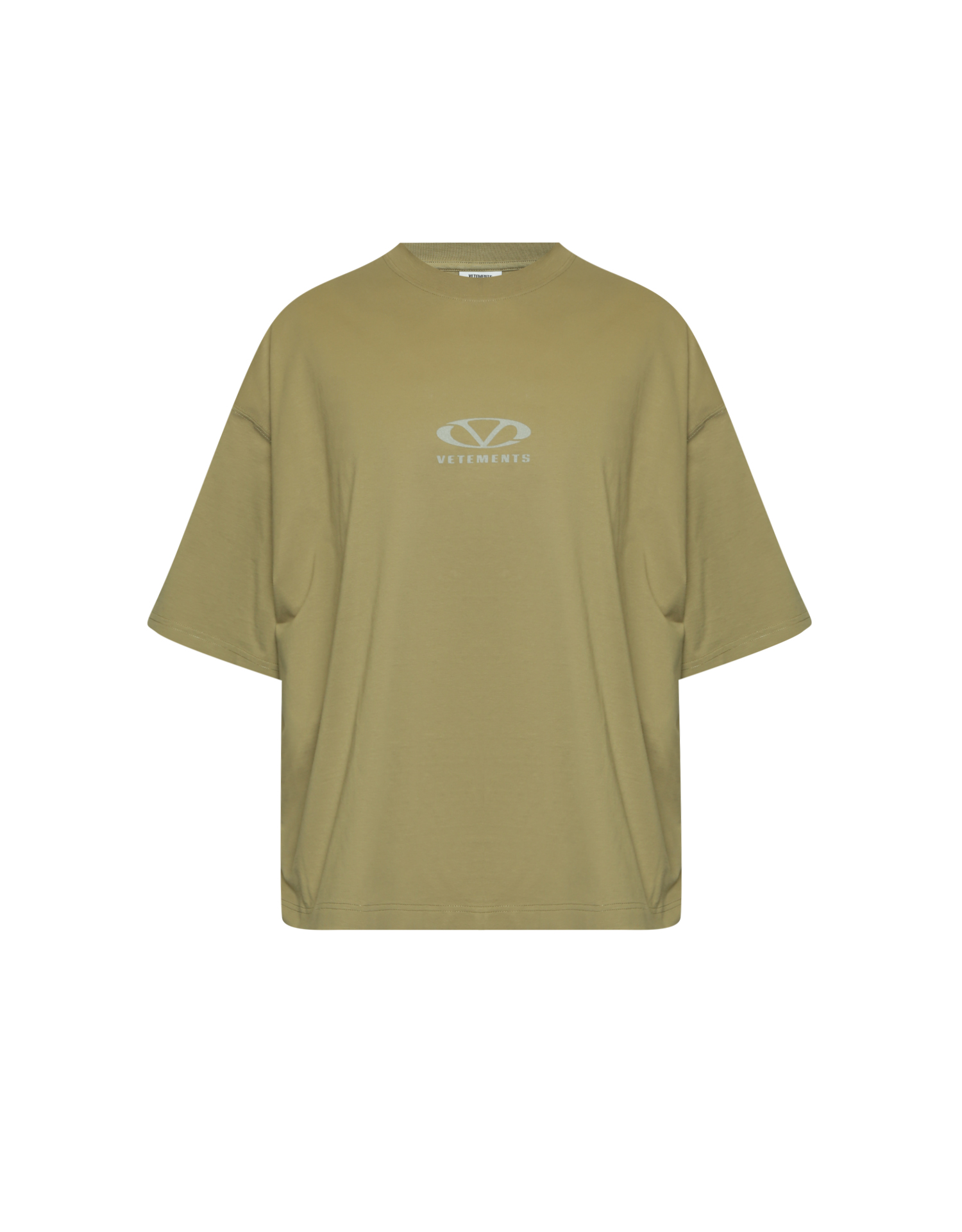 VETEMENTS Футболка 42264