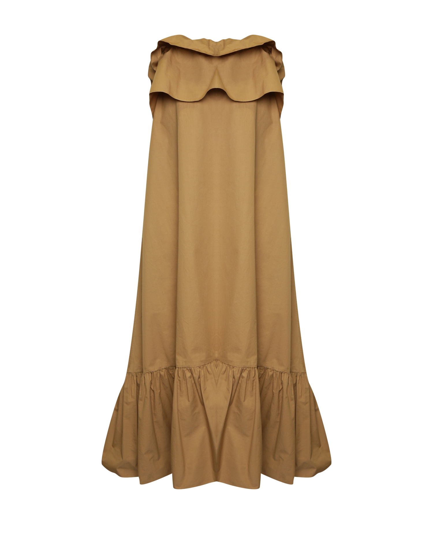 SAINT LAURENT Paris Платье 42780