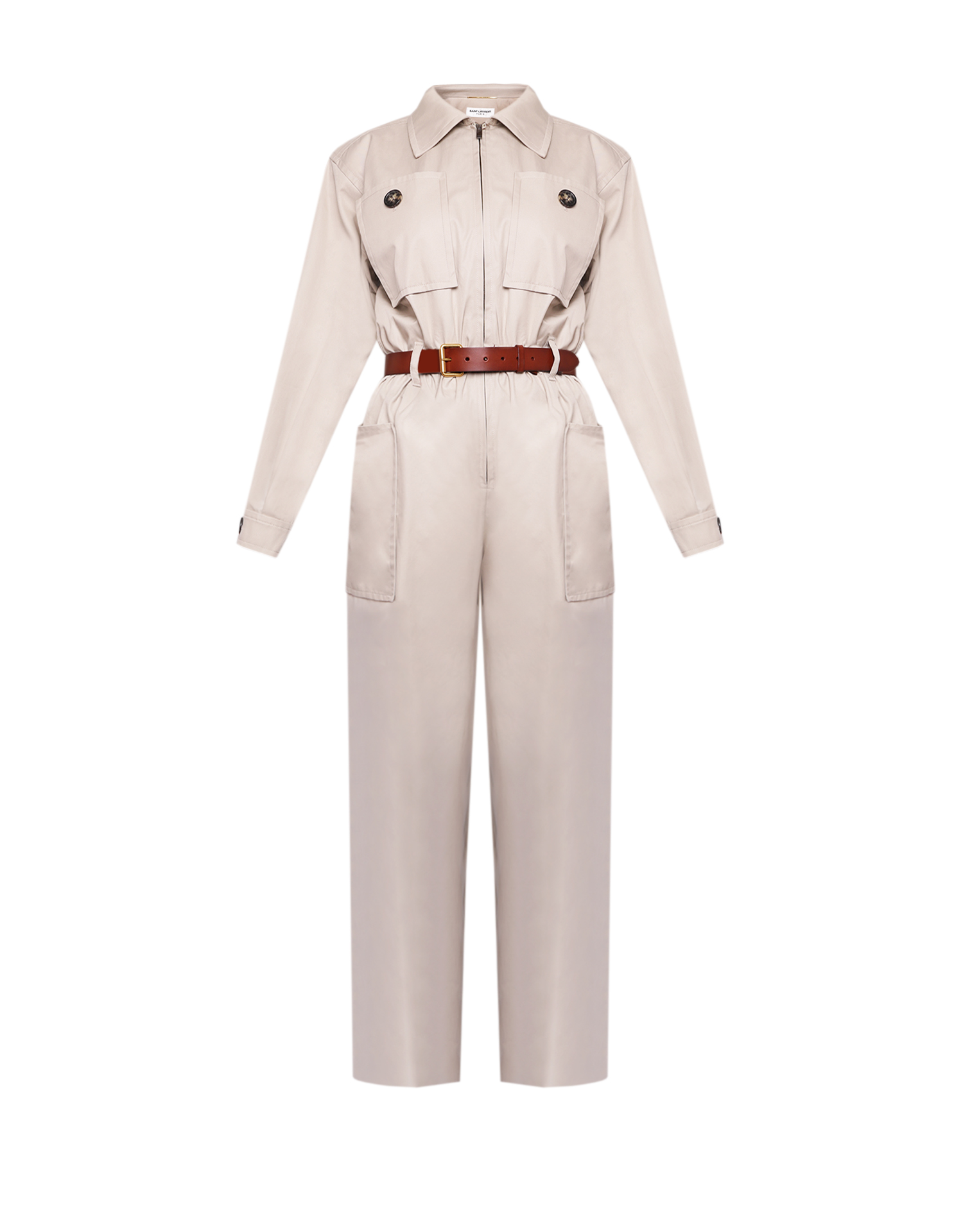 SAINT LAURENT Paris Комбинезон 42001