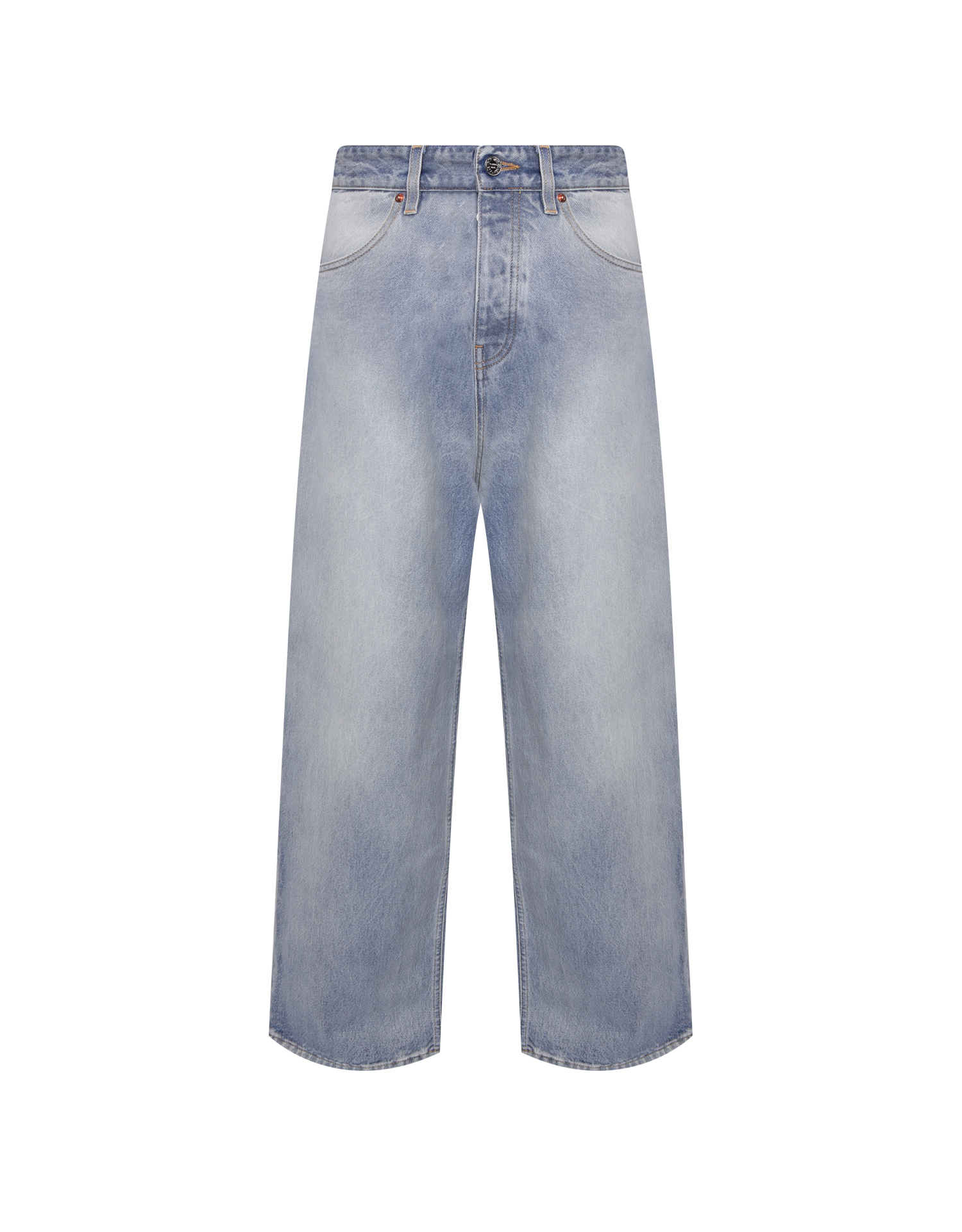 VETEMENTS Джинсы 42193