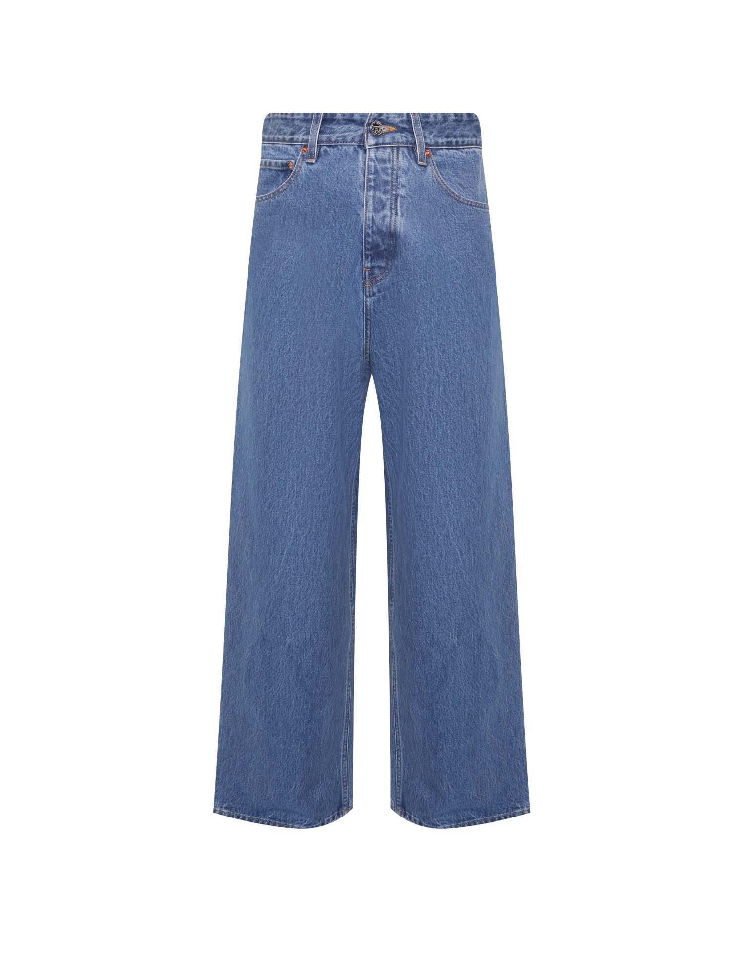 VETEMENTS Джинсы 42151