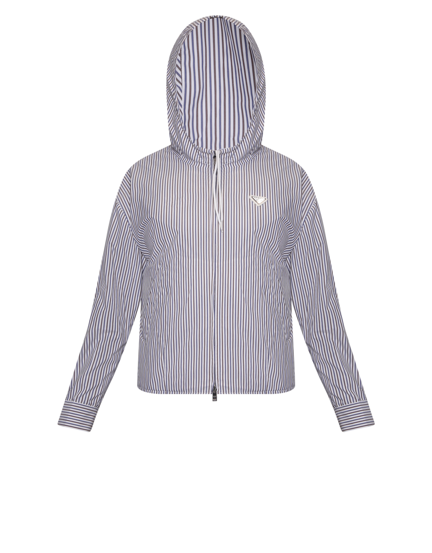 PRADA Худи 42850