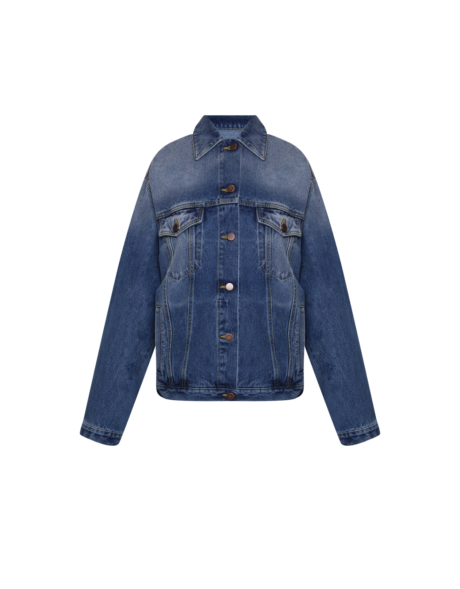 PRADA Куртка 42886