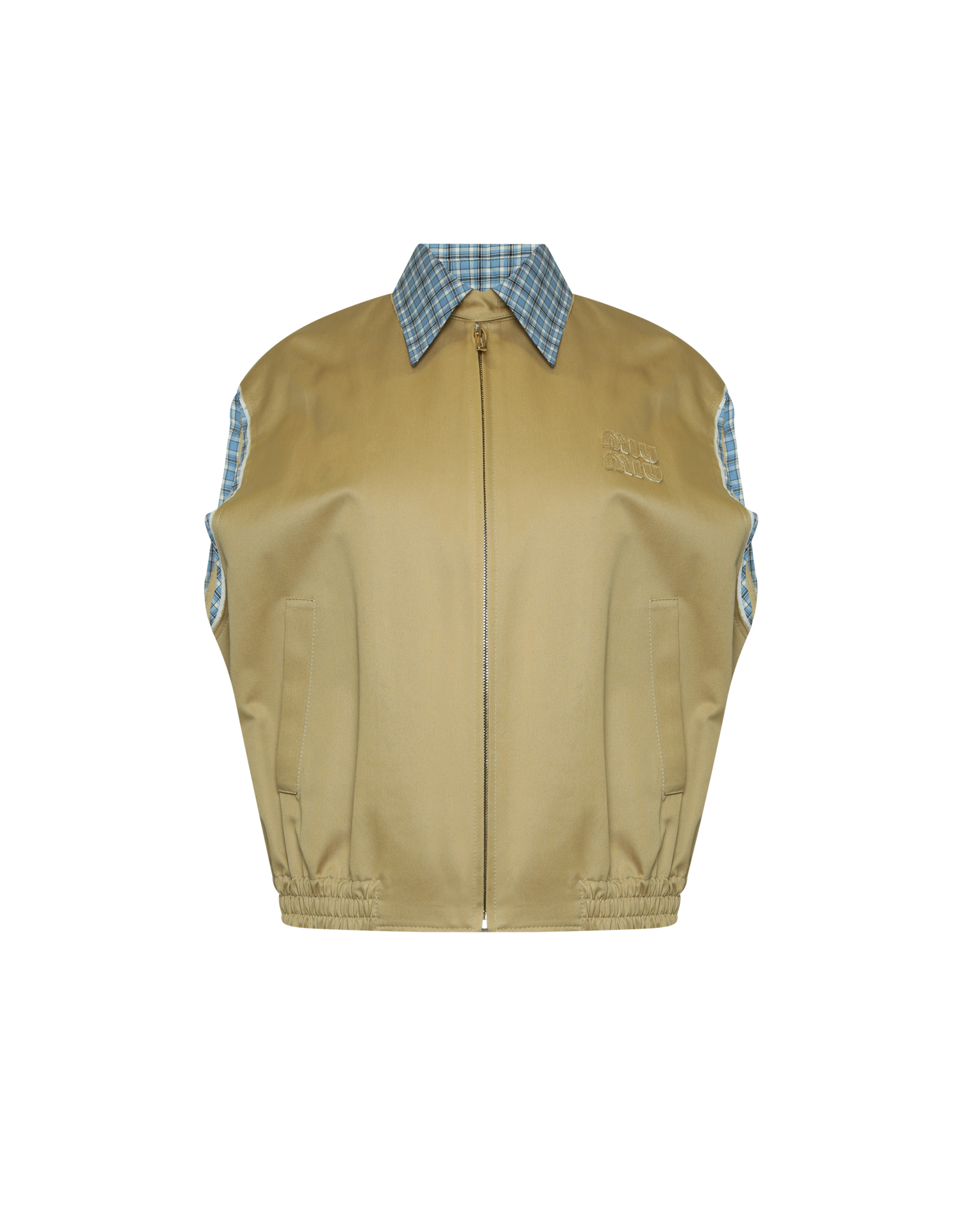 MIU MIU Жилет 42892