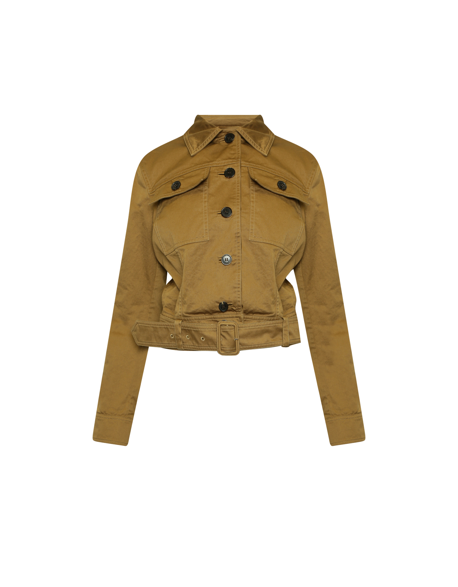 SAINT LAURENT Paris Куртка 42821