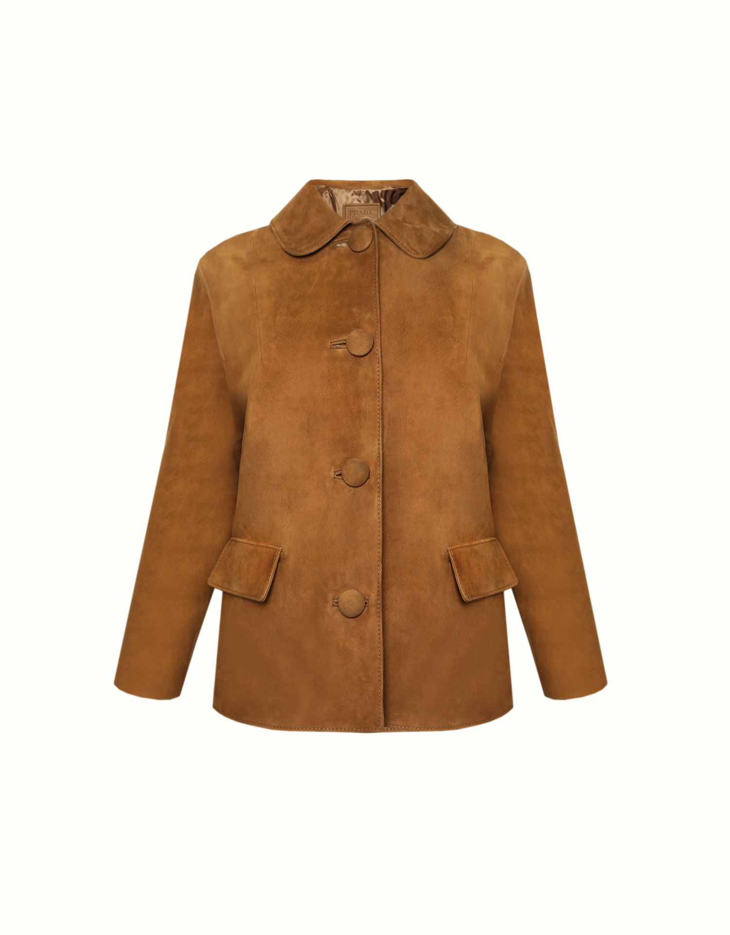 PRADA Жакет 43387