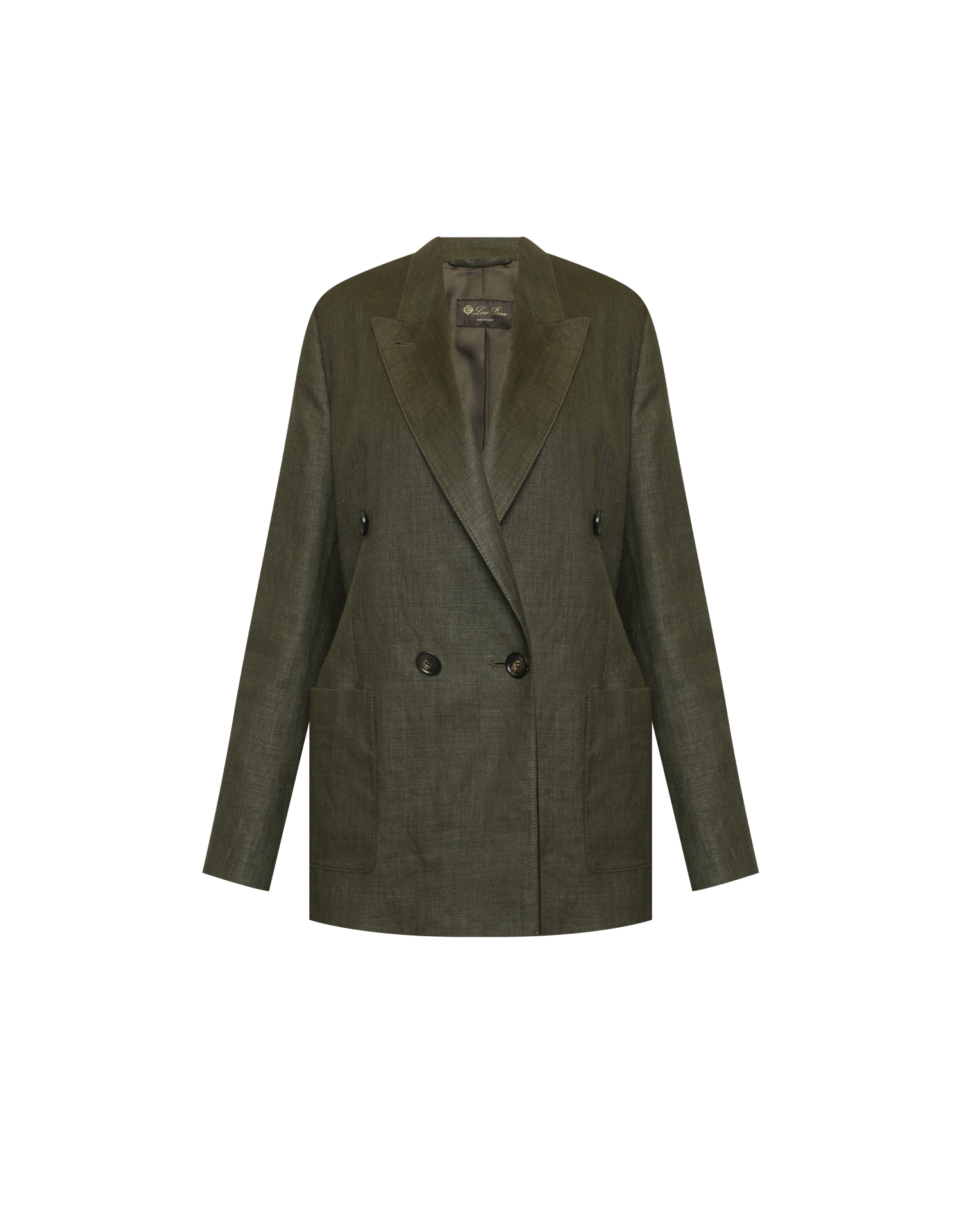 LORO PIANA Жакет 42552