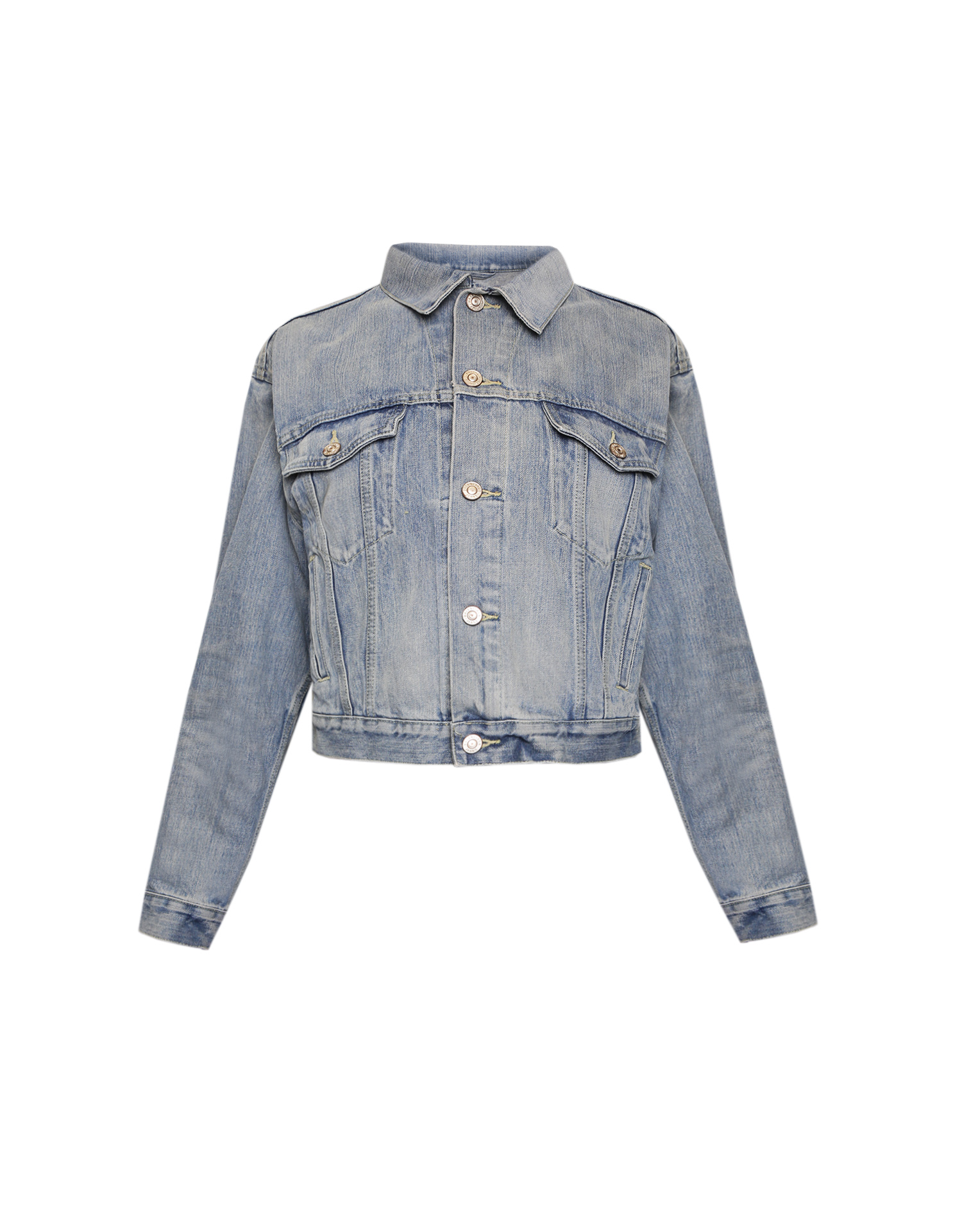 BALENCIAGA Куртка 42626