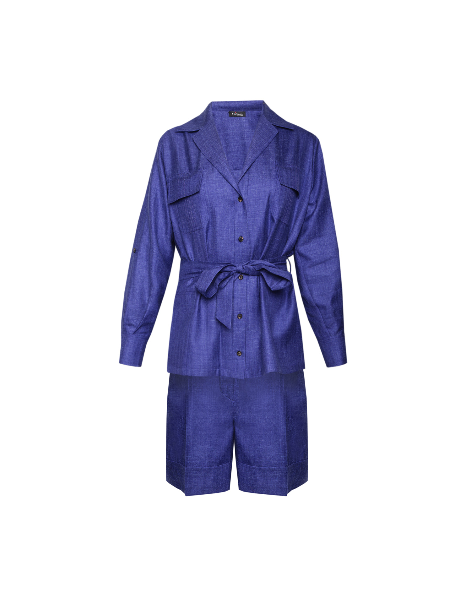 KITON Костюм 43886