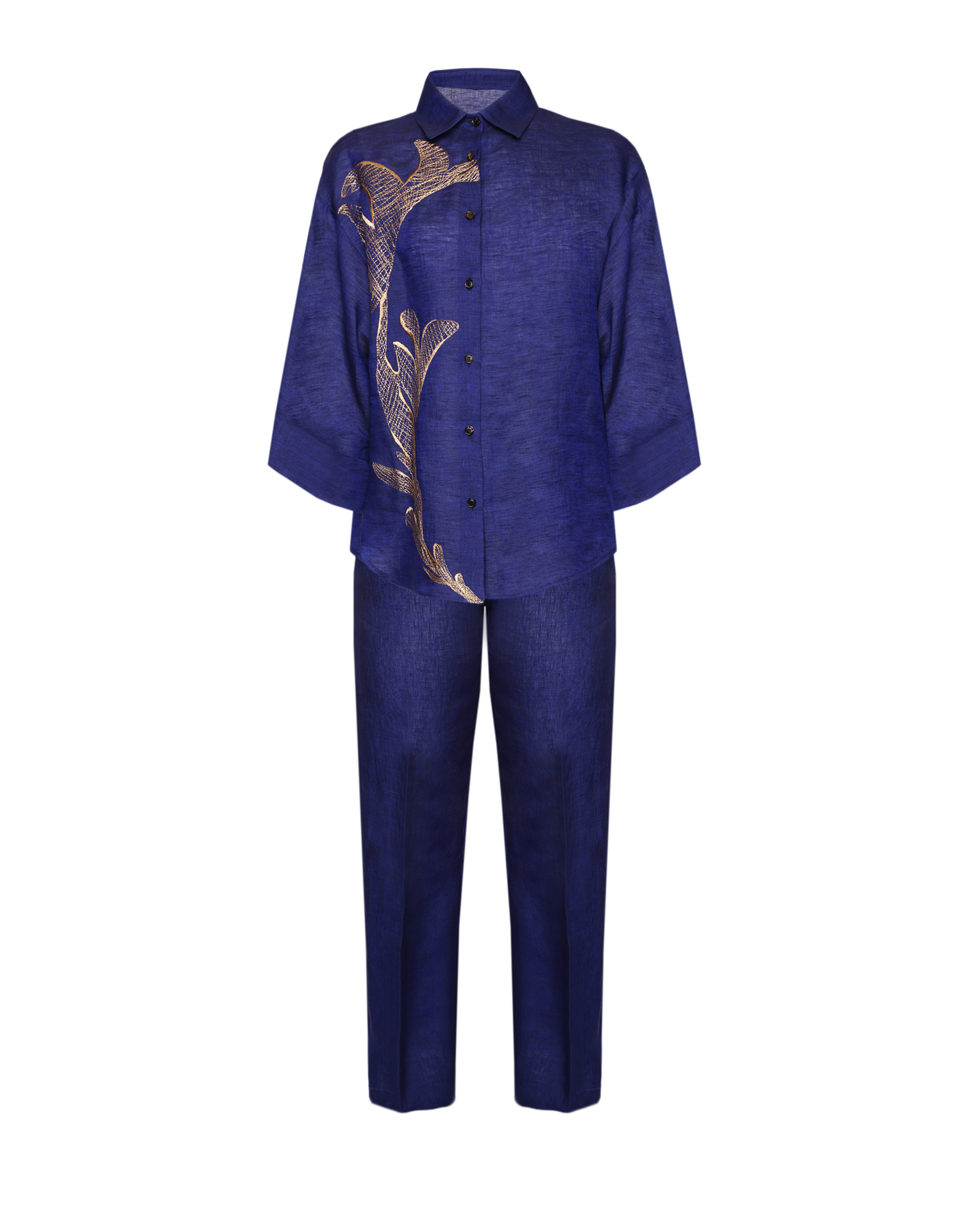 KITON Костюм 43887