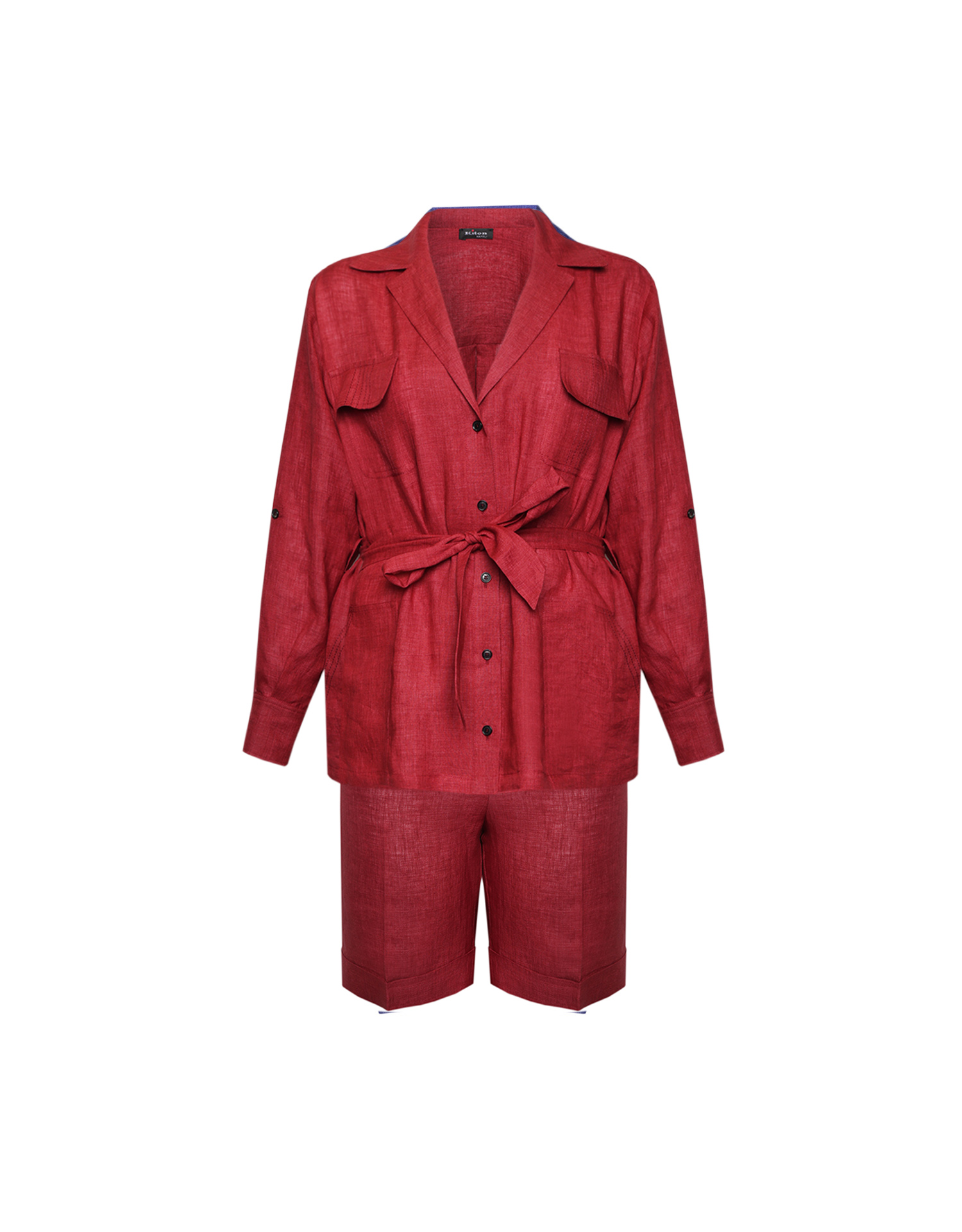 KITON Костюм 43897