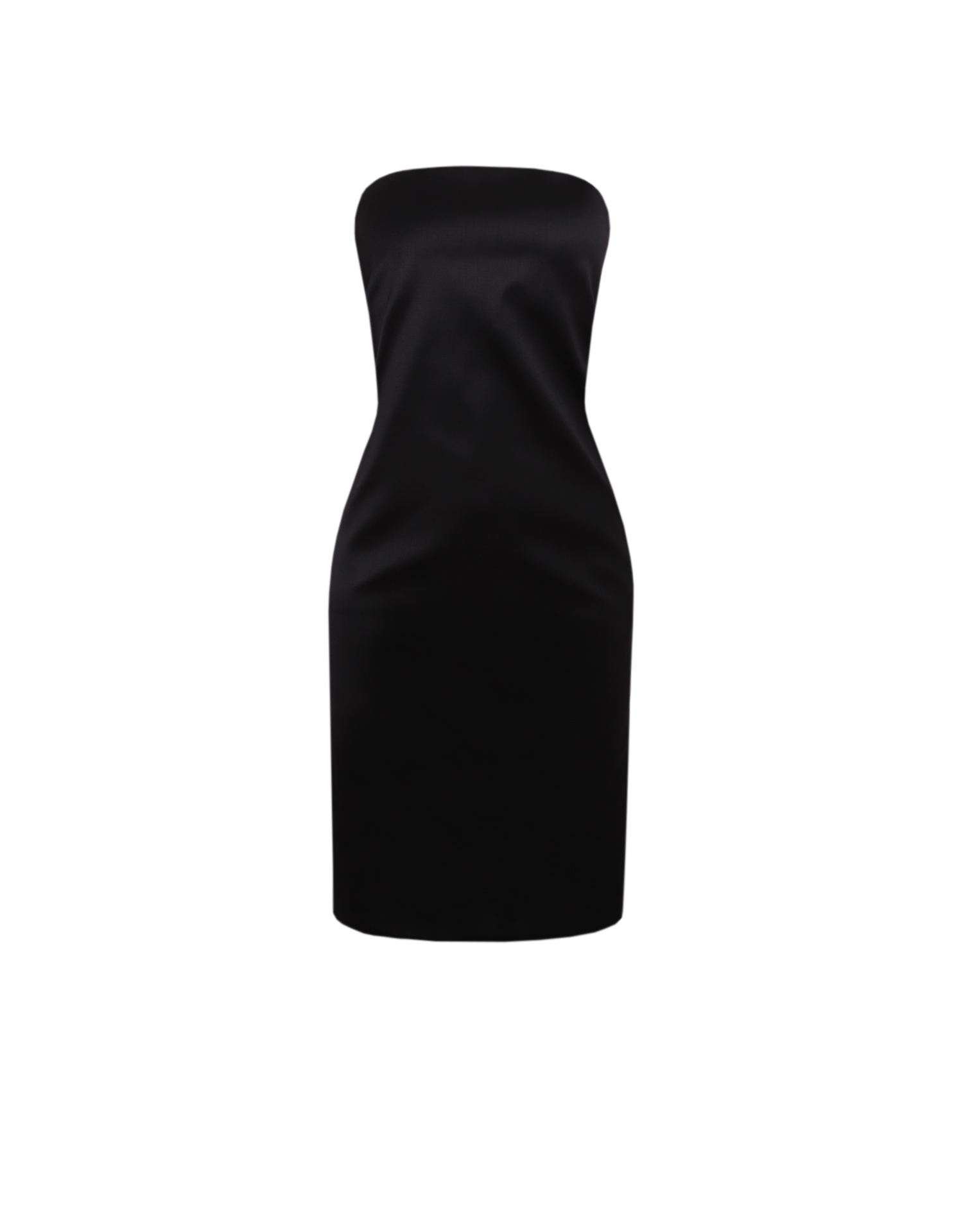 SAINT LAURENT Paris Платье 41996