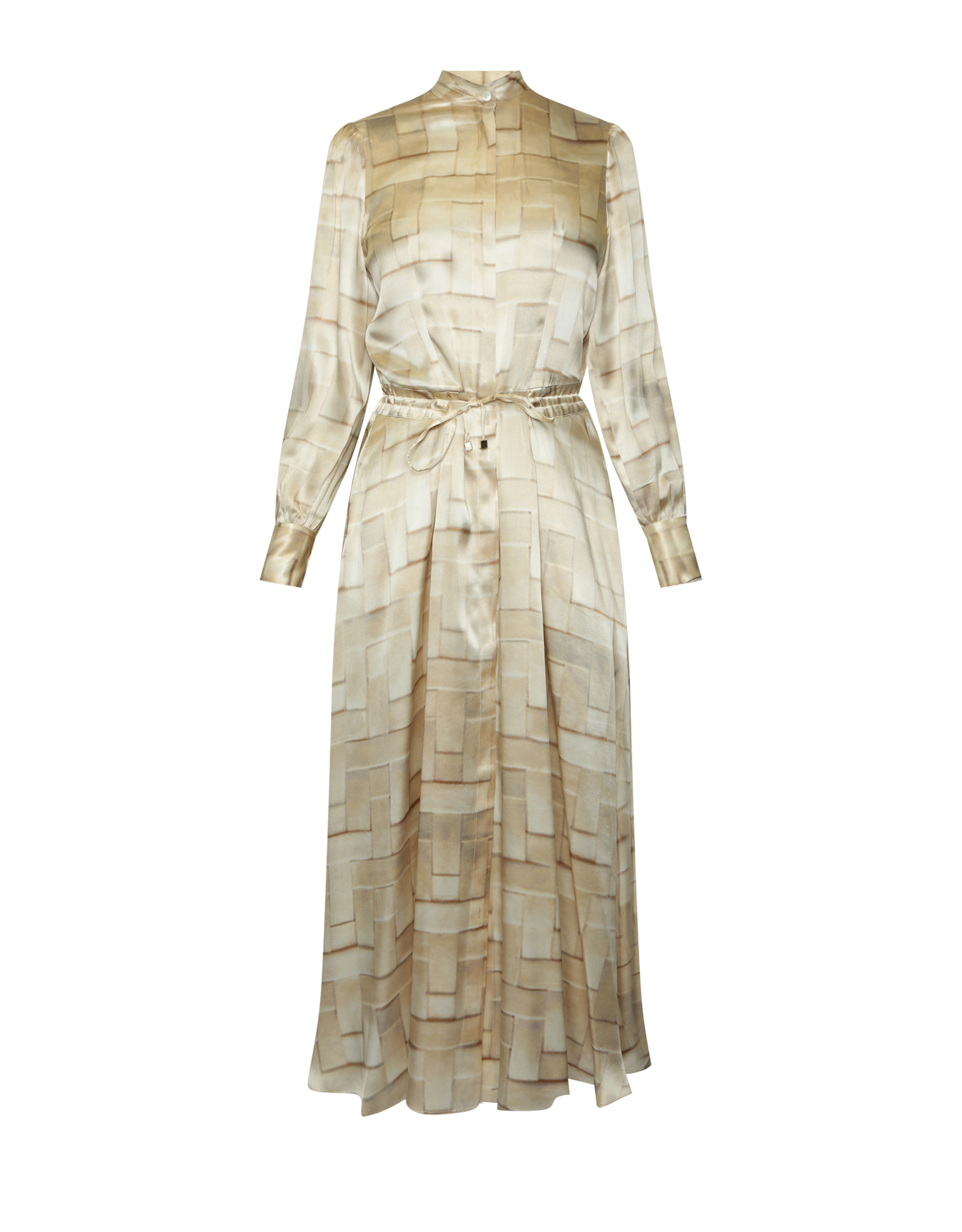 KITON Платье 42459