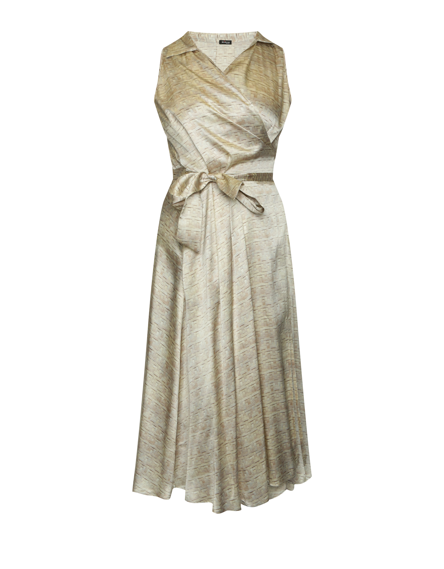 KITON Платье 42453