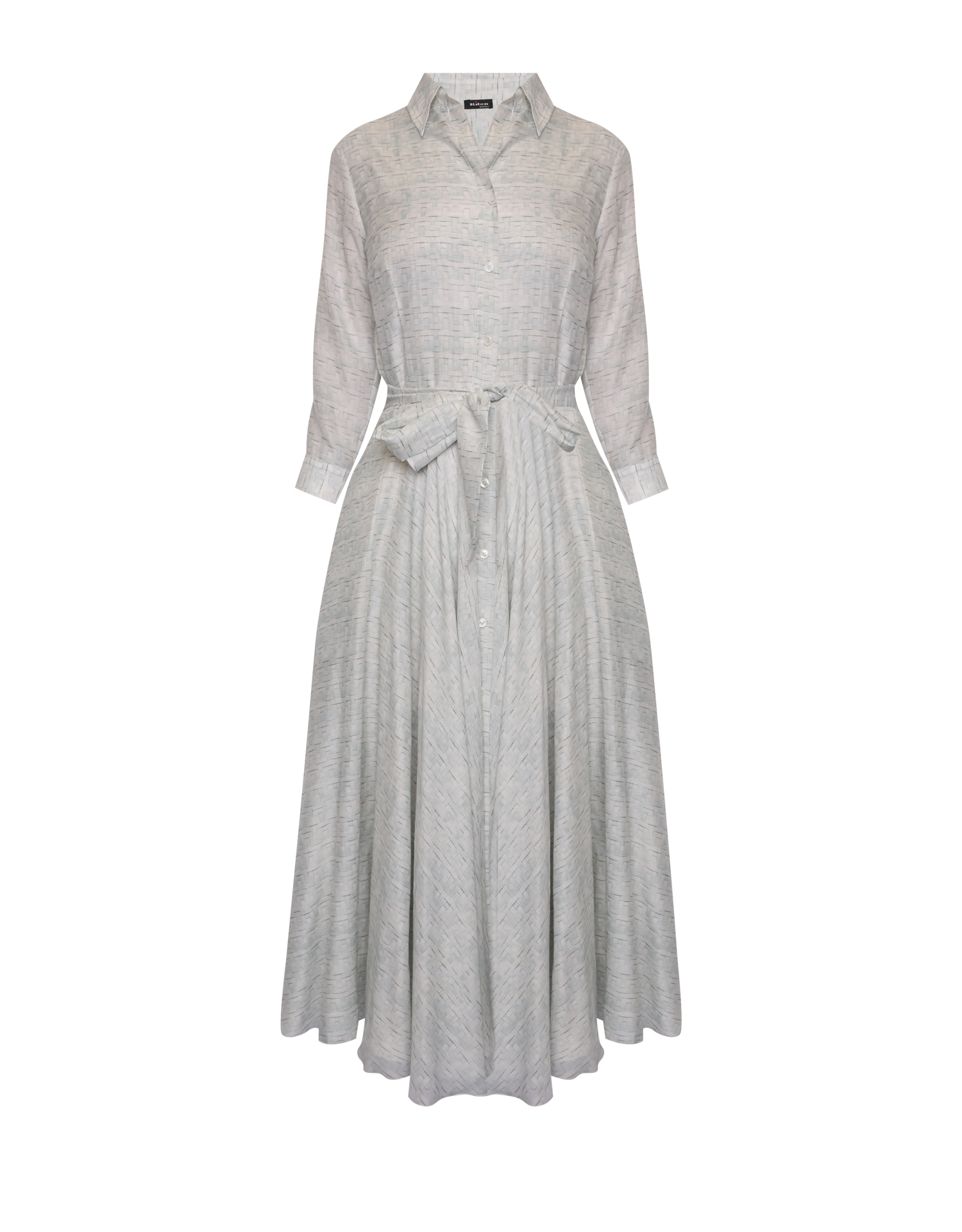 KITON Платье 42456