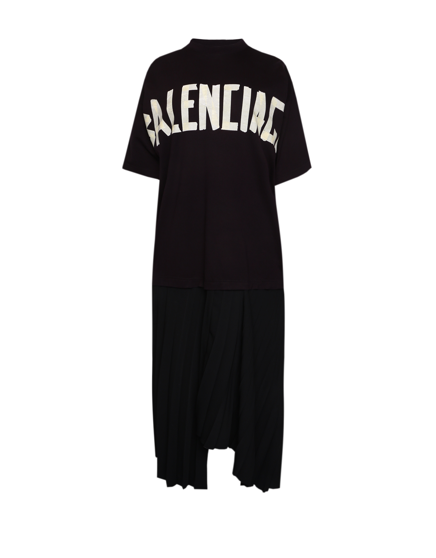 BALENCIAGA Платье 42590