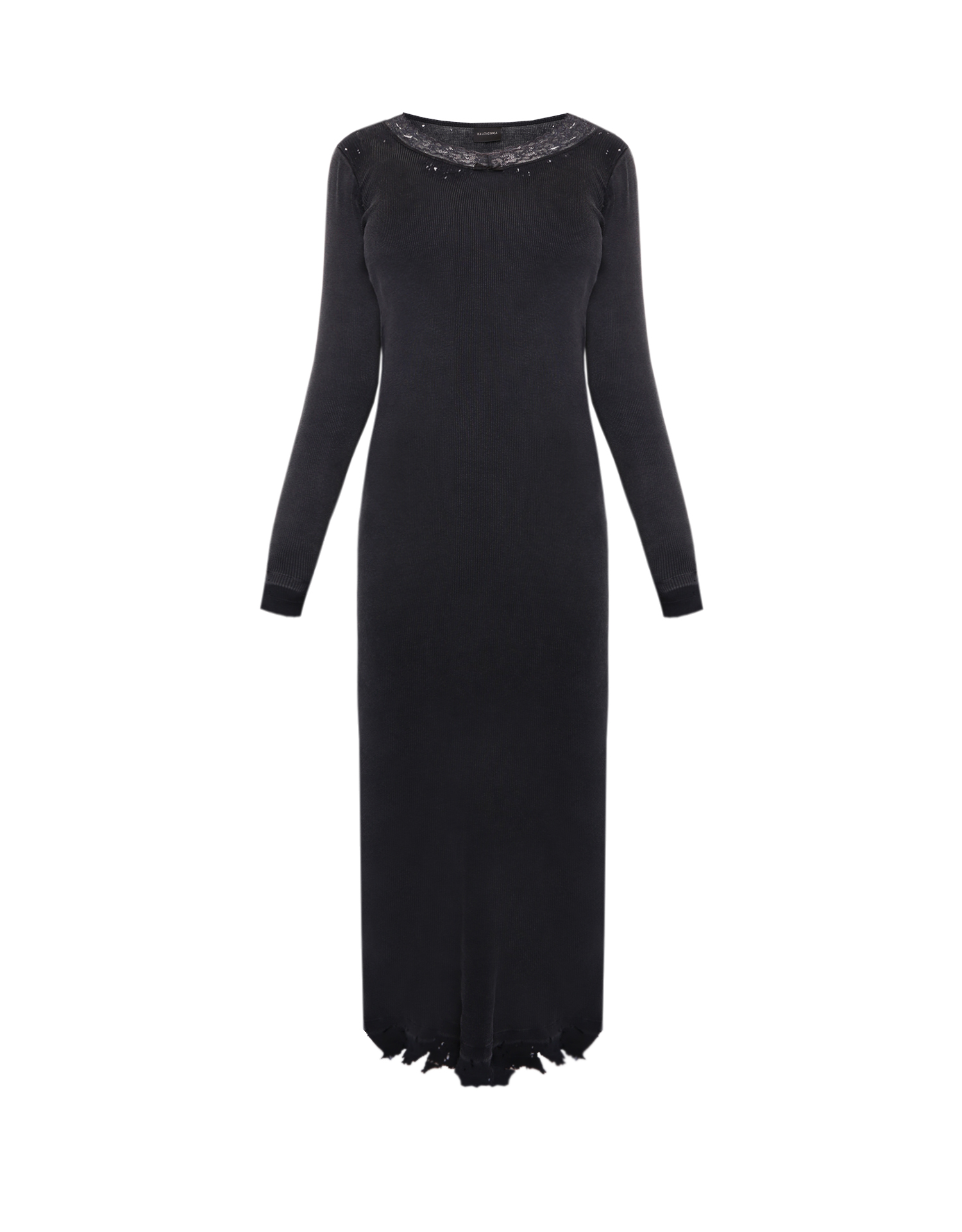 BALENCIAGA Платье 42650