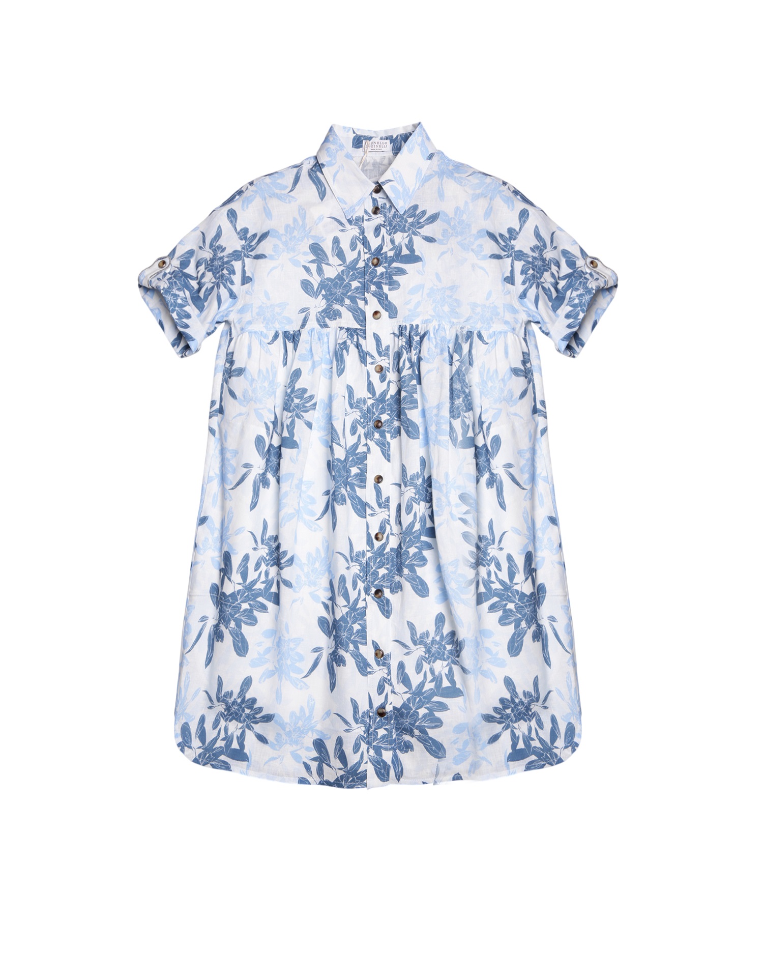 BRUNELLO CUCINELLI Платье 42697