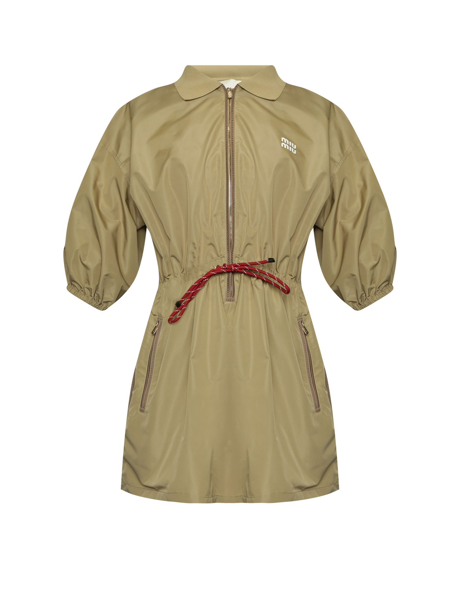 MIU MIU Платье 42772