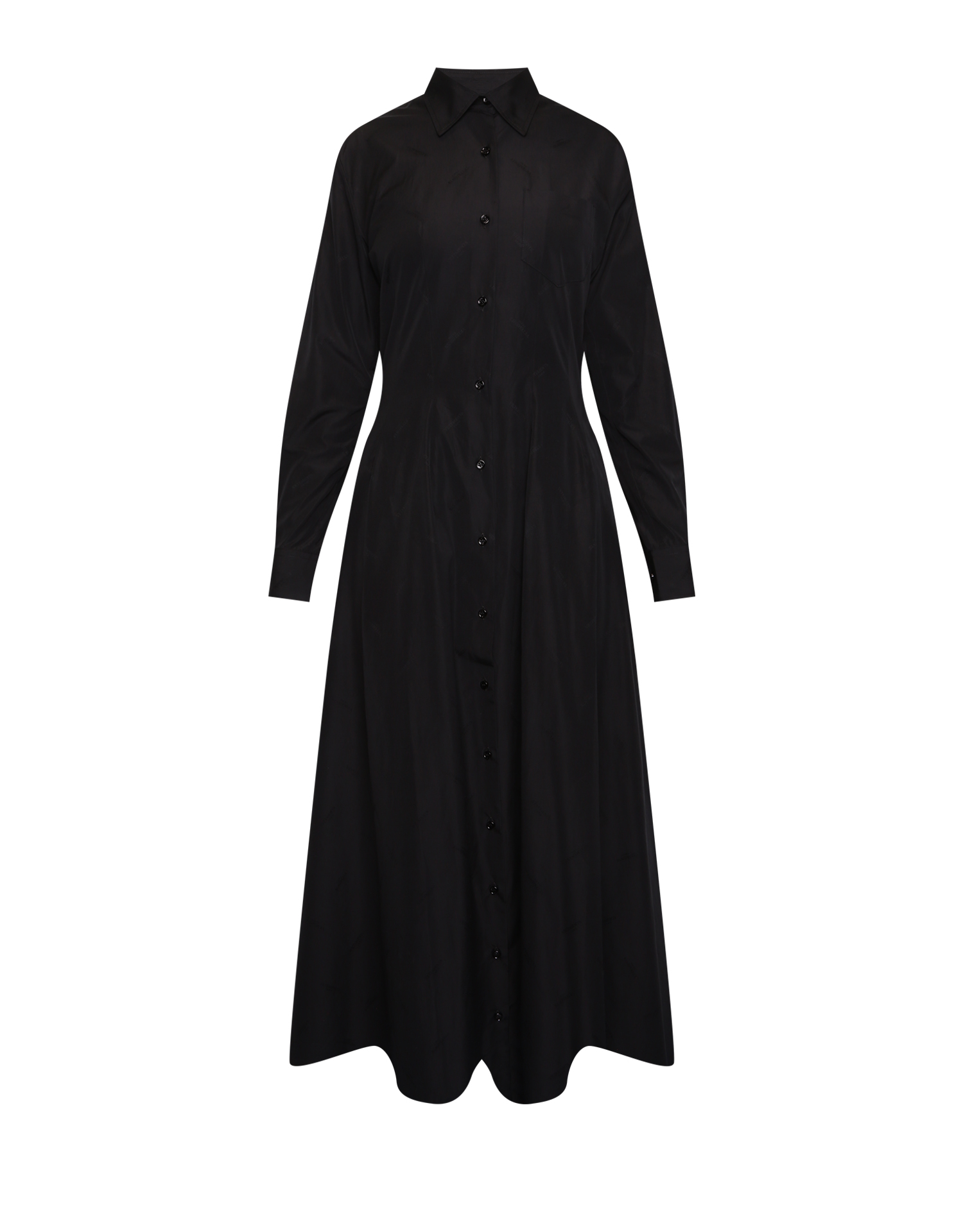 VETEMENTS Платье 42184