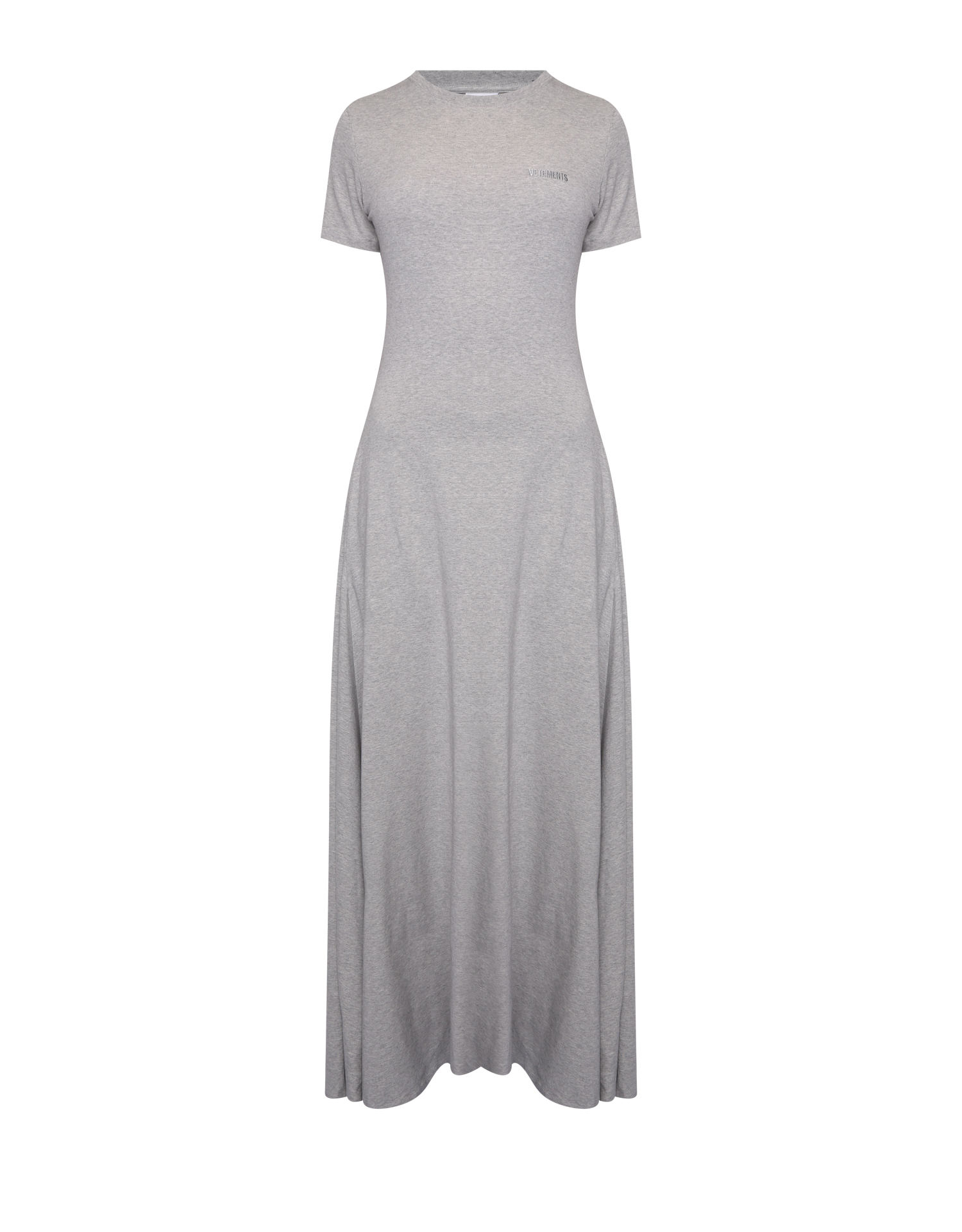 VETEMENTS Платье 42190