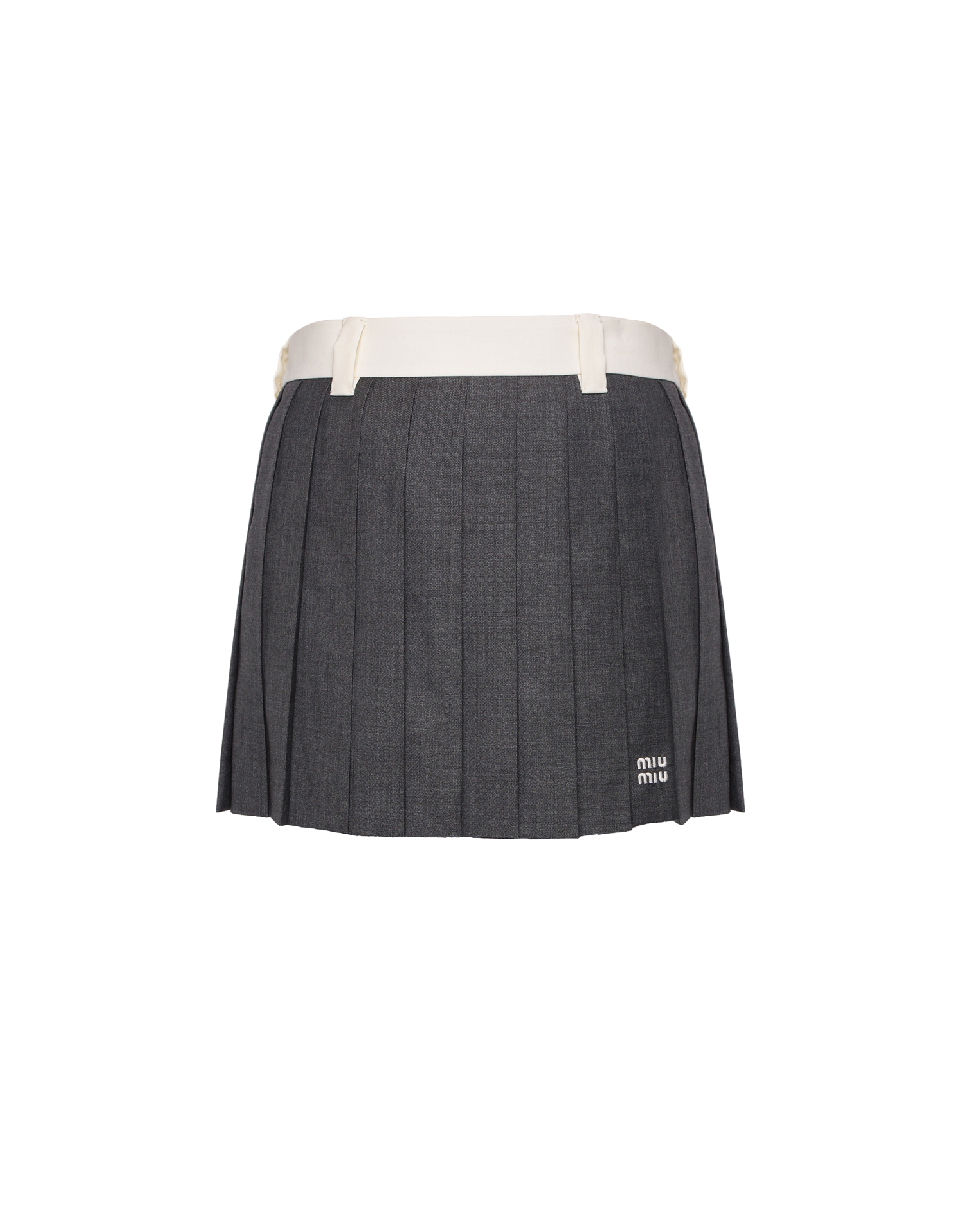 MIU MIU Юбка 42283