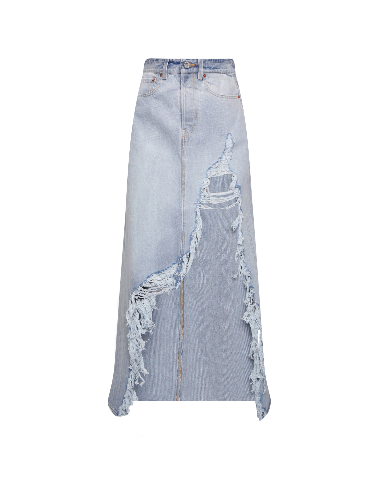 VETEMENTS Юбка 42205