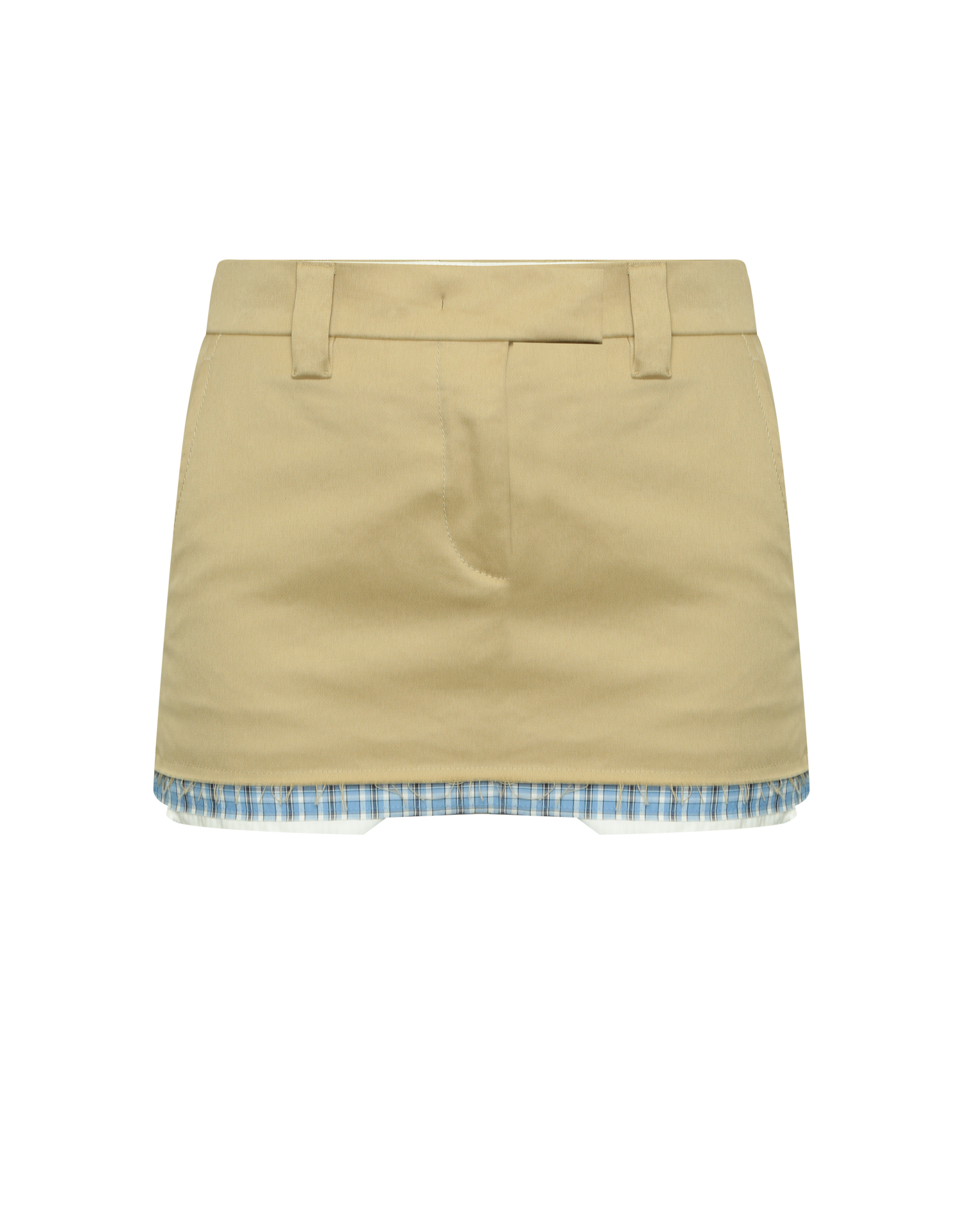 MIU MIU Юбка 42753