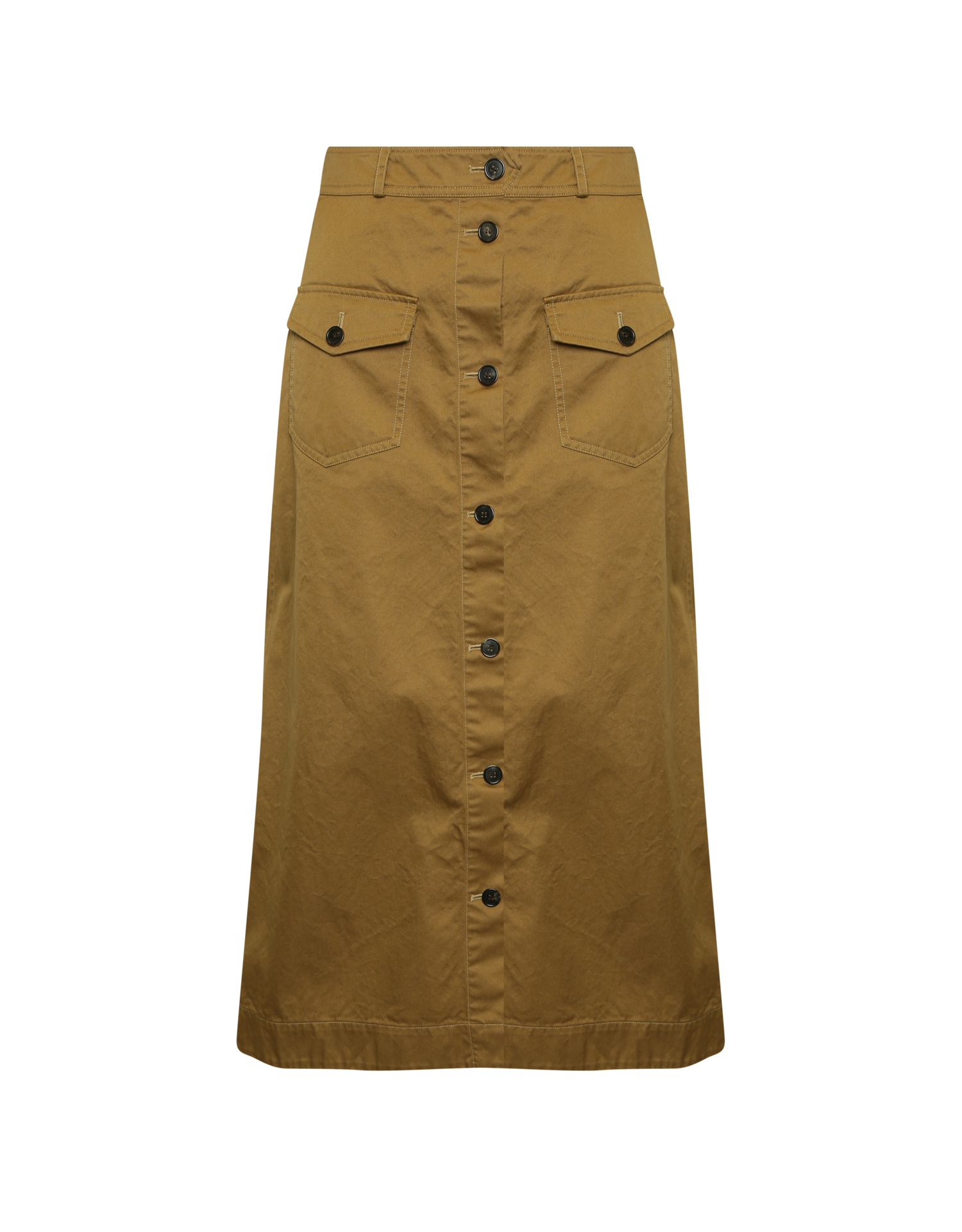 SAINT LAURENT Paris Юбка 42904