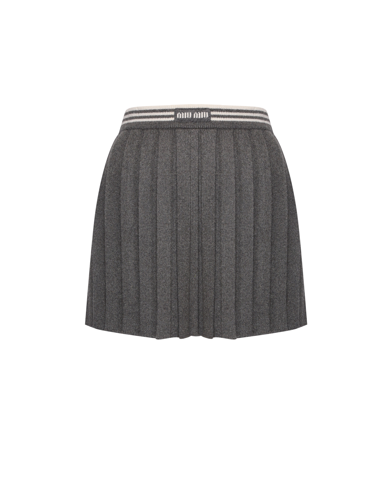 MIU MIU Юбка 42810