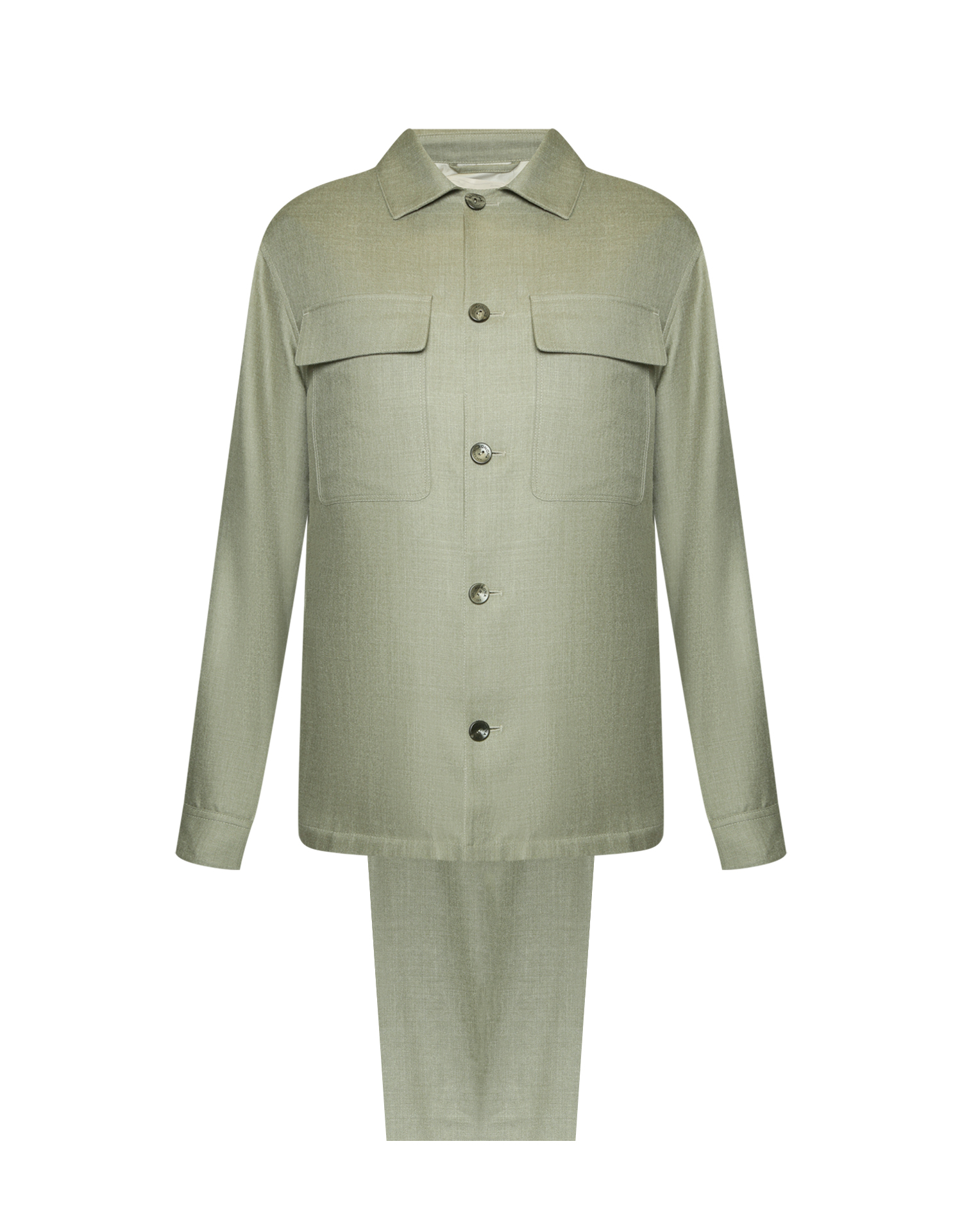 AGNONA Костюм 42777