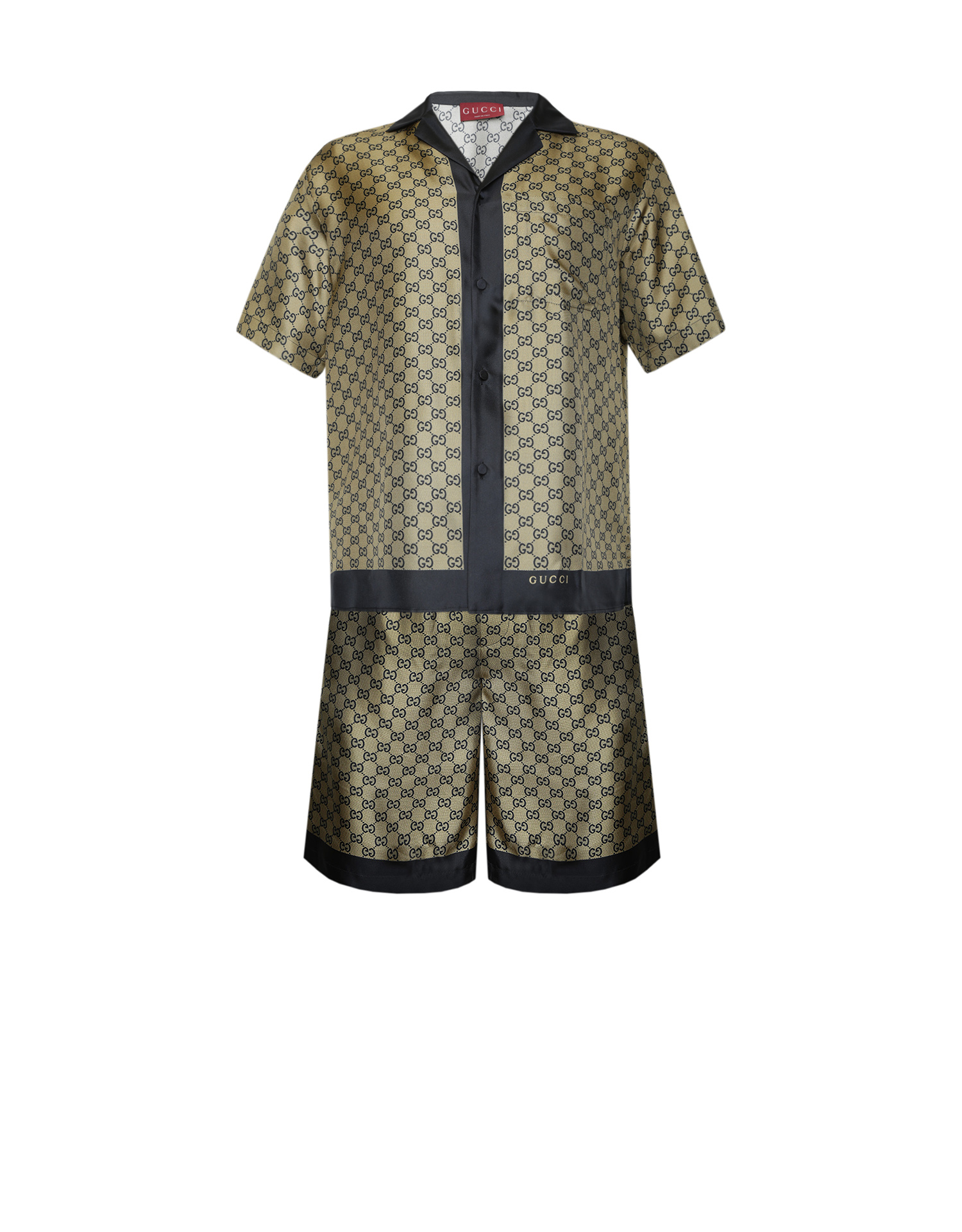 GUCCI Костюм 43801