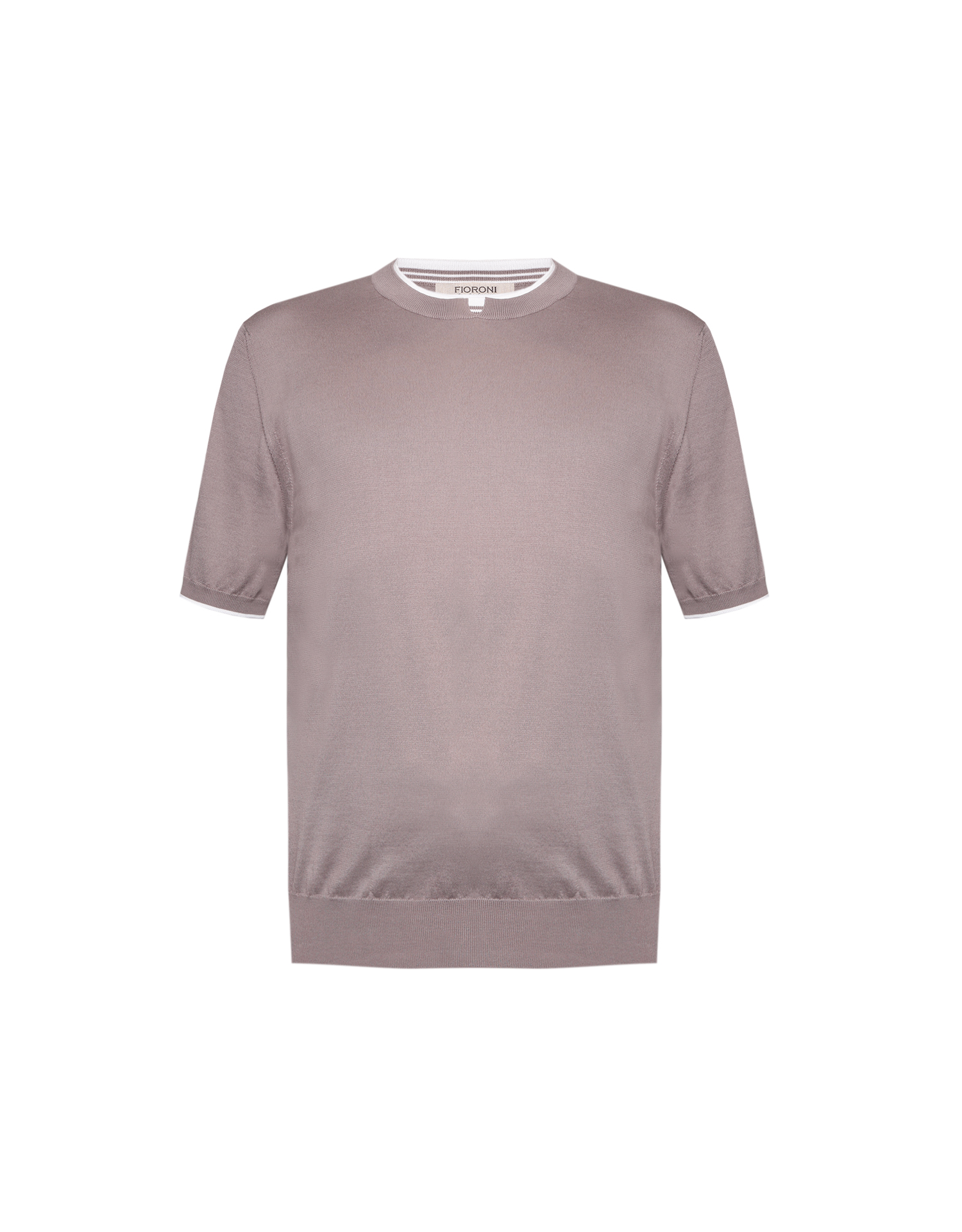 FIORONI CASHMERE Футболка 42671