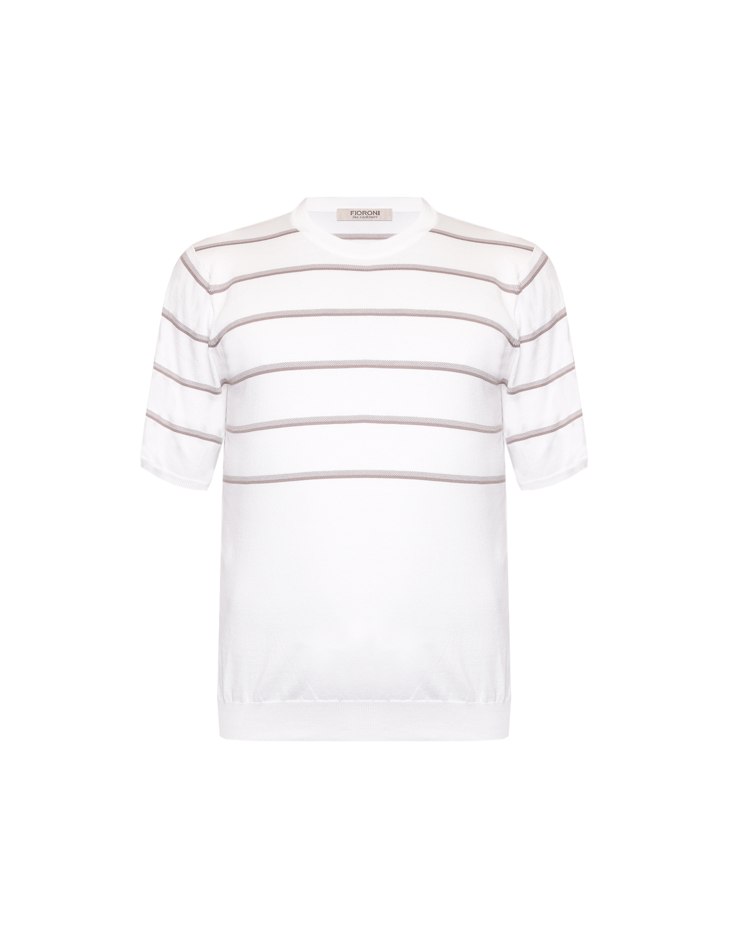 FIORONI CASHMERE Футболка 42657