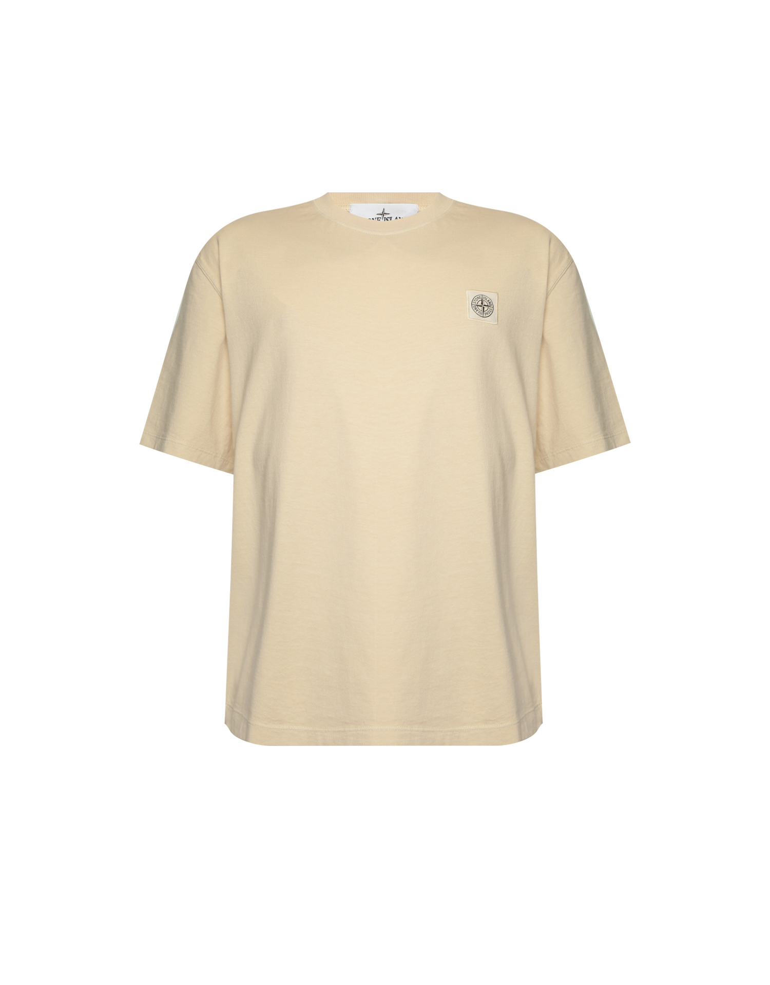 STONE ISLAND Футболка 43396