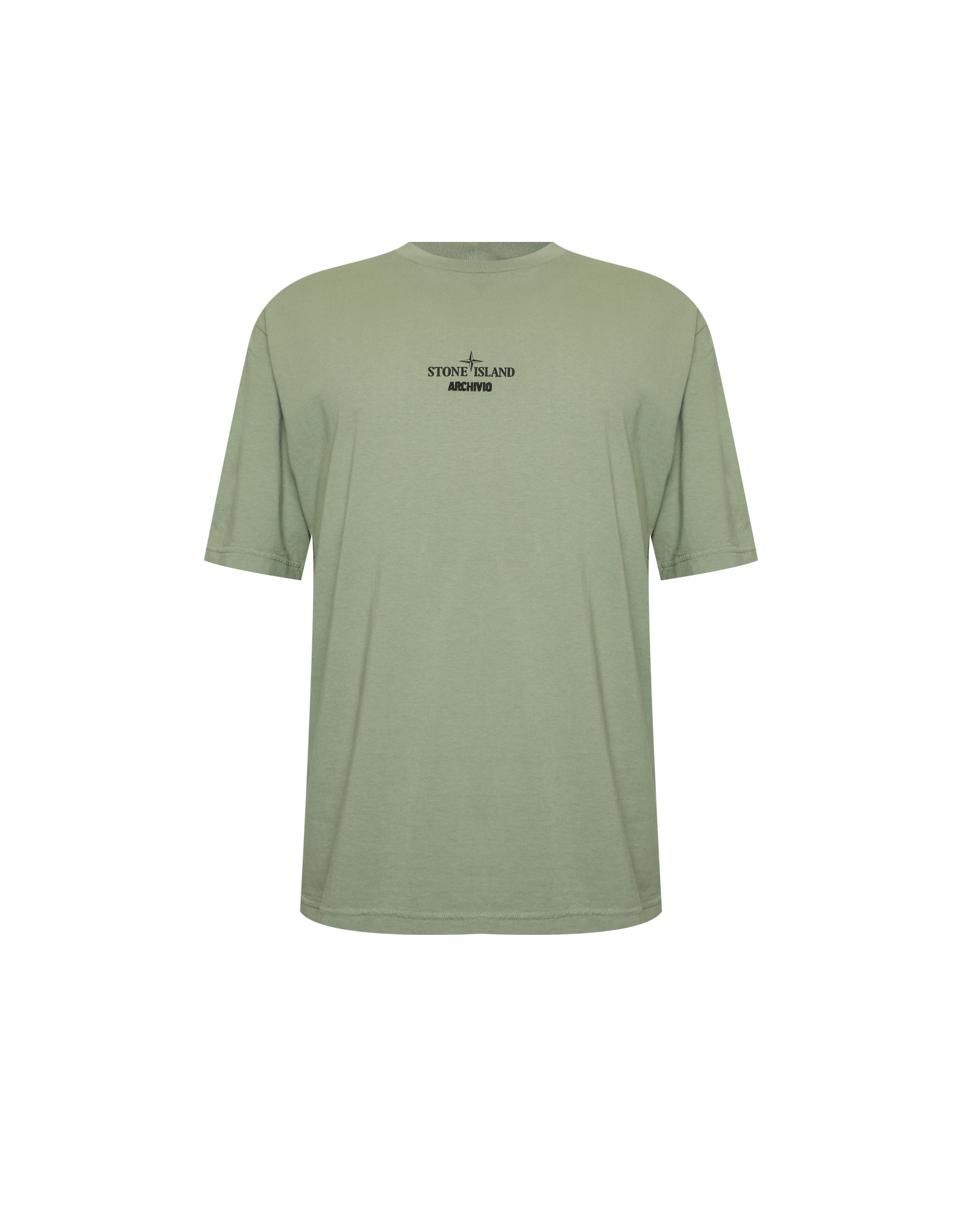 STONE ISLAND Футболка 43362