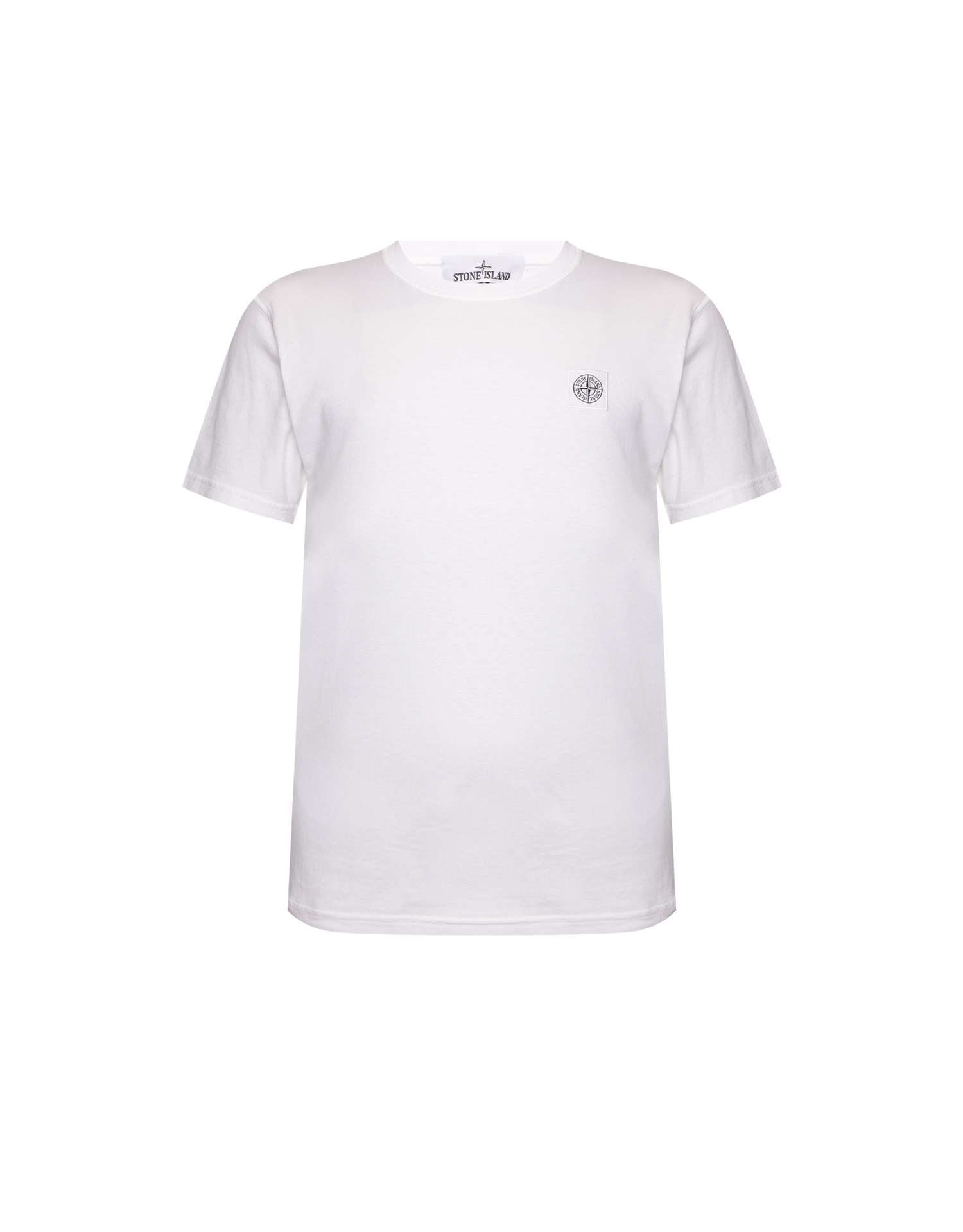 STONE ISLAND Футболка 43287